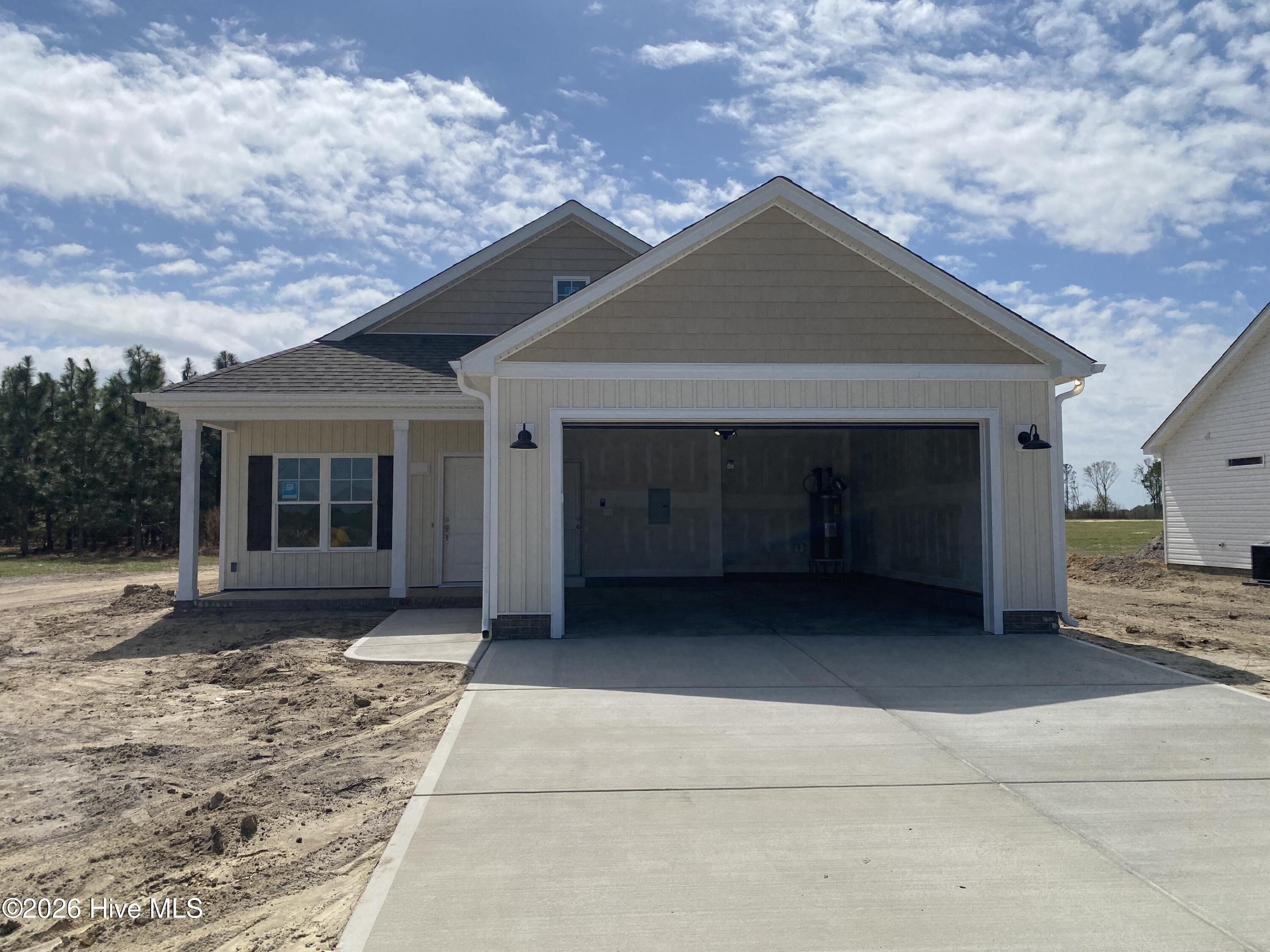 2601 Nexus Drive UNIT B, Greenville, NC, 27834