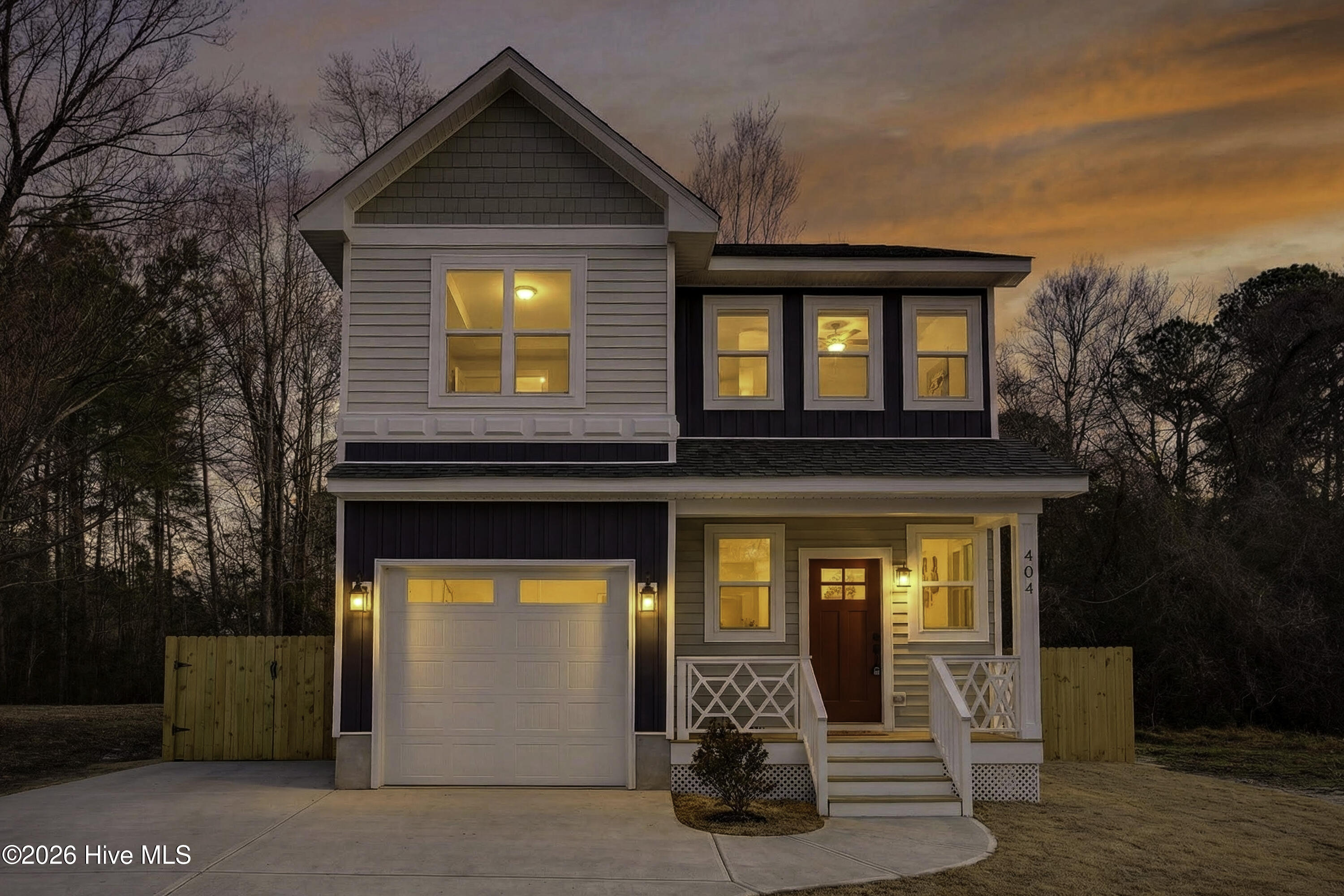 497 Church Street, Oriental, NC, 28571