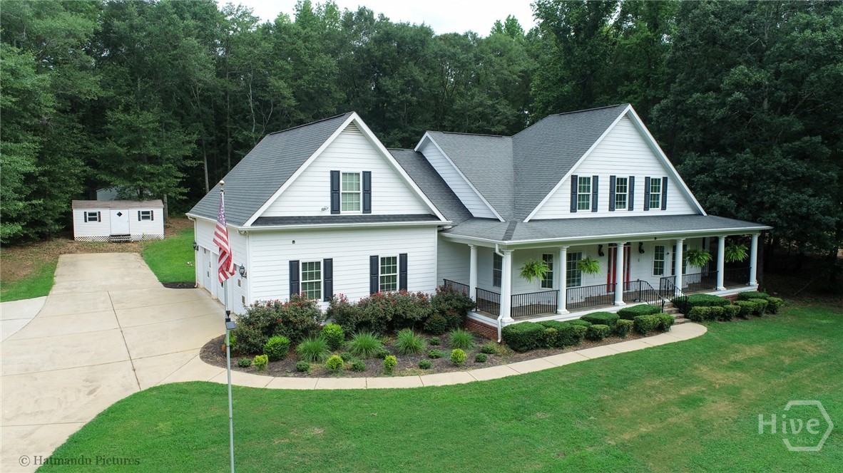 Homes for sale in Winterville, GA | 118 Mount Vernon Way, Winterville, GA 30683 | MLS# CM1027842