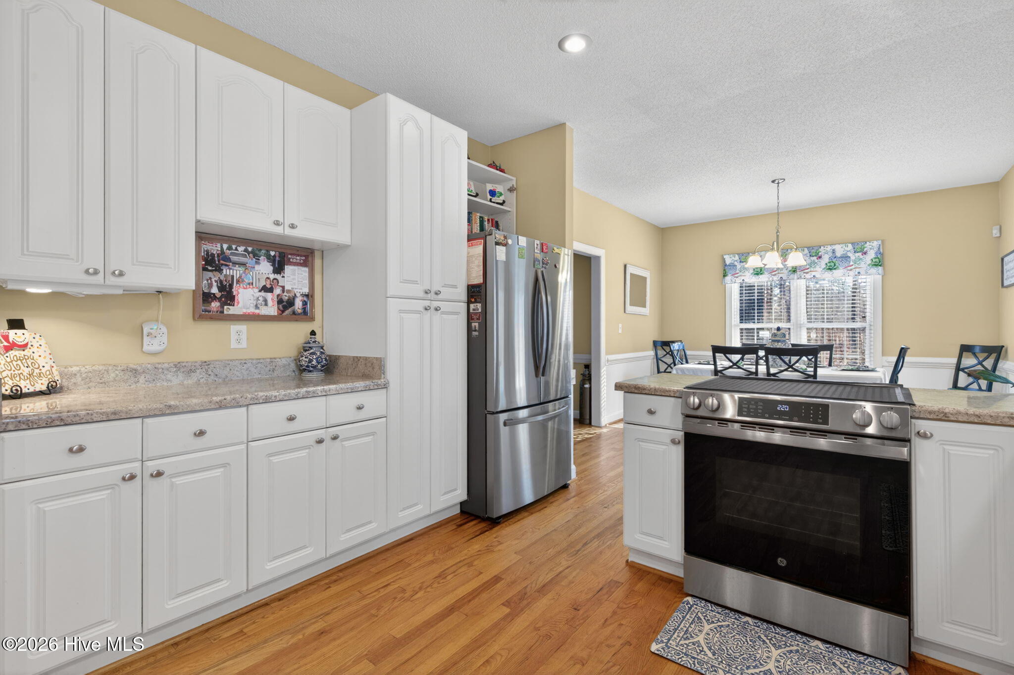 3701 Trace Drive W, Wilson, NC, 27893