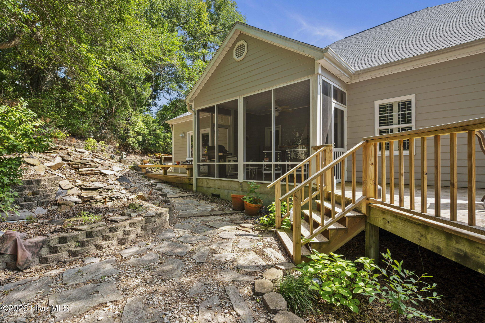 116 White Ash Drive,Pine Knoll Shores