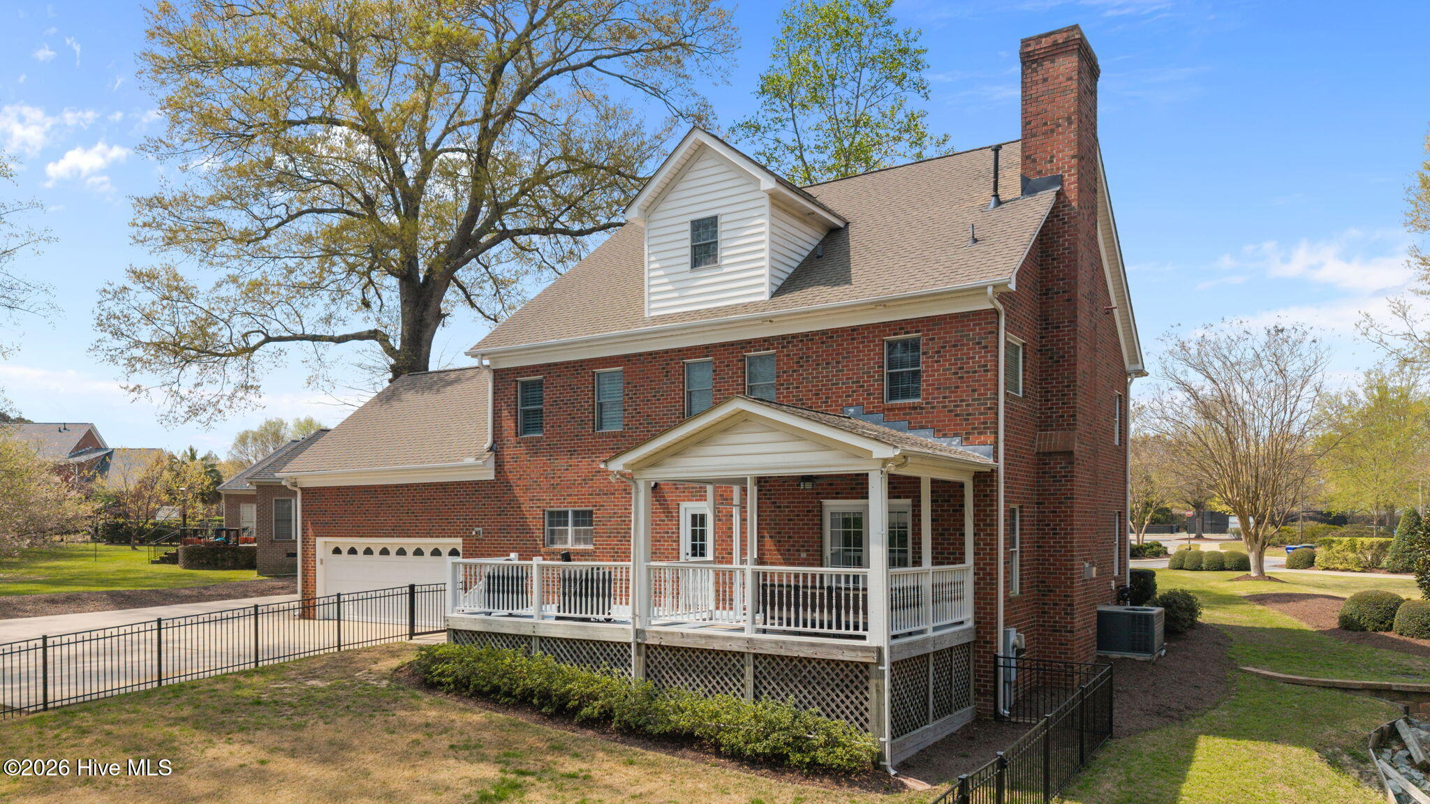 300 Silverleaf Court, Greenville, NC, 27834