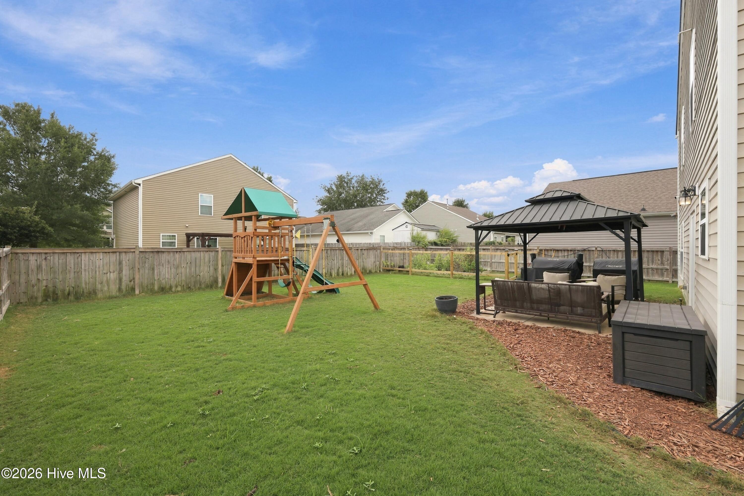 414 Frida Road,New Bern