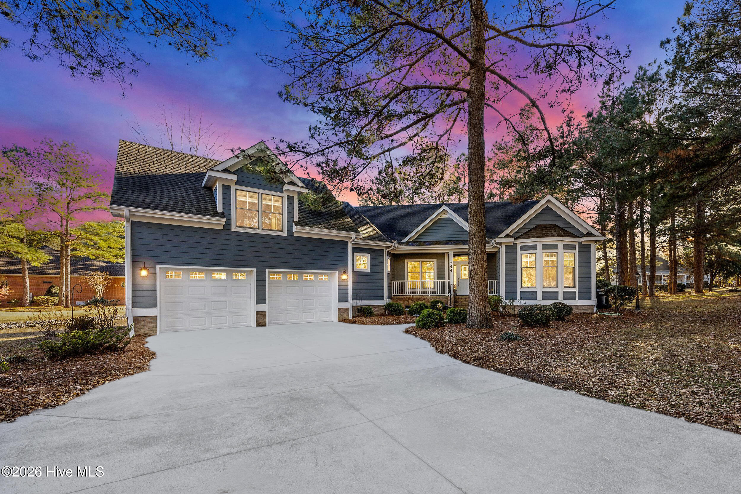 244 Red Fox Run Drive image