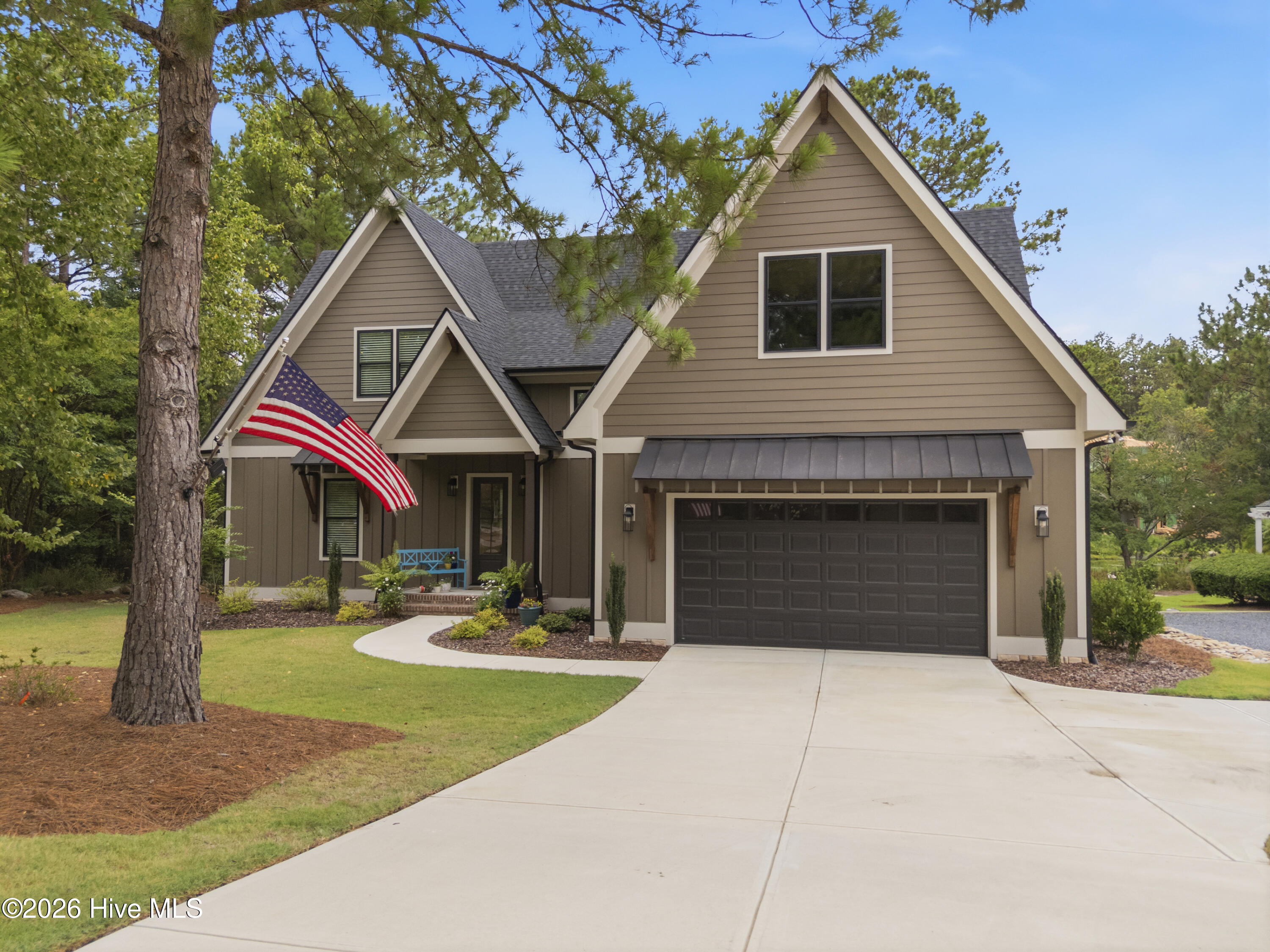 32 Riviera, Pinehurst, North Carolina, 4 Bedrooms Bedrooms, 9 Rooms Rooms,5 BathroomsBathrooms,Single family residence,For sale,Riviera,100587732