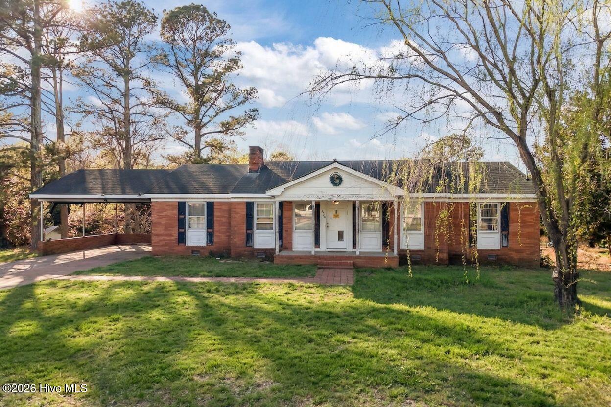 3813 E Baywood Lane, Greenville, NC, 27834