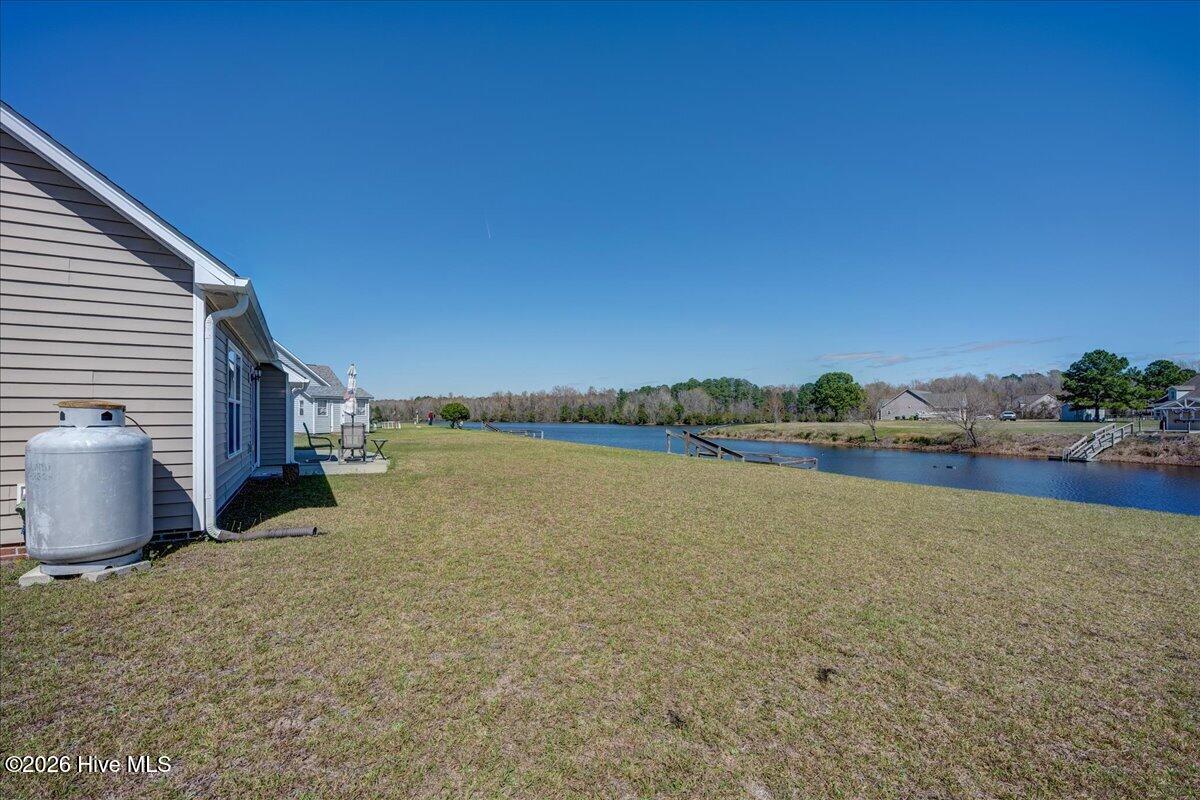 205 Antioch Lakes Road,New Bern
