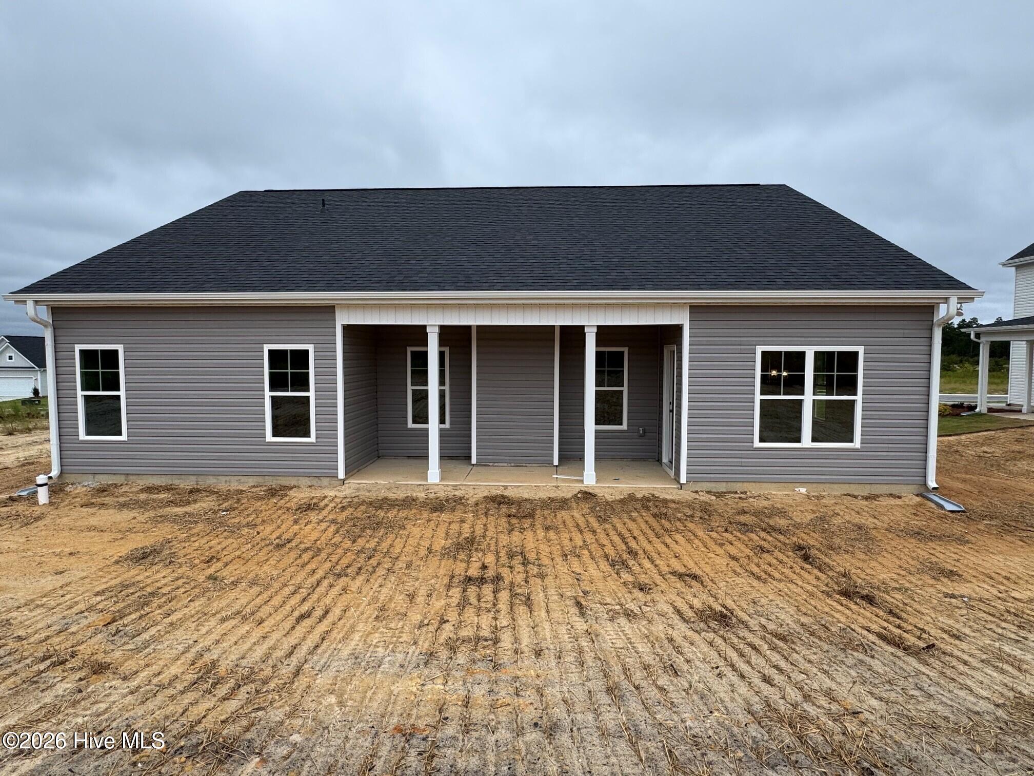 Photo 2 of Single family home for sale at 201 Ashley Hts Dr, Aberdeen, NC 28315 | MLS# 100592671 | Listing updated on 2026-09-23