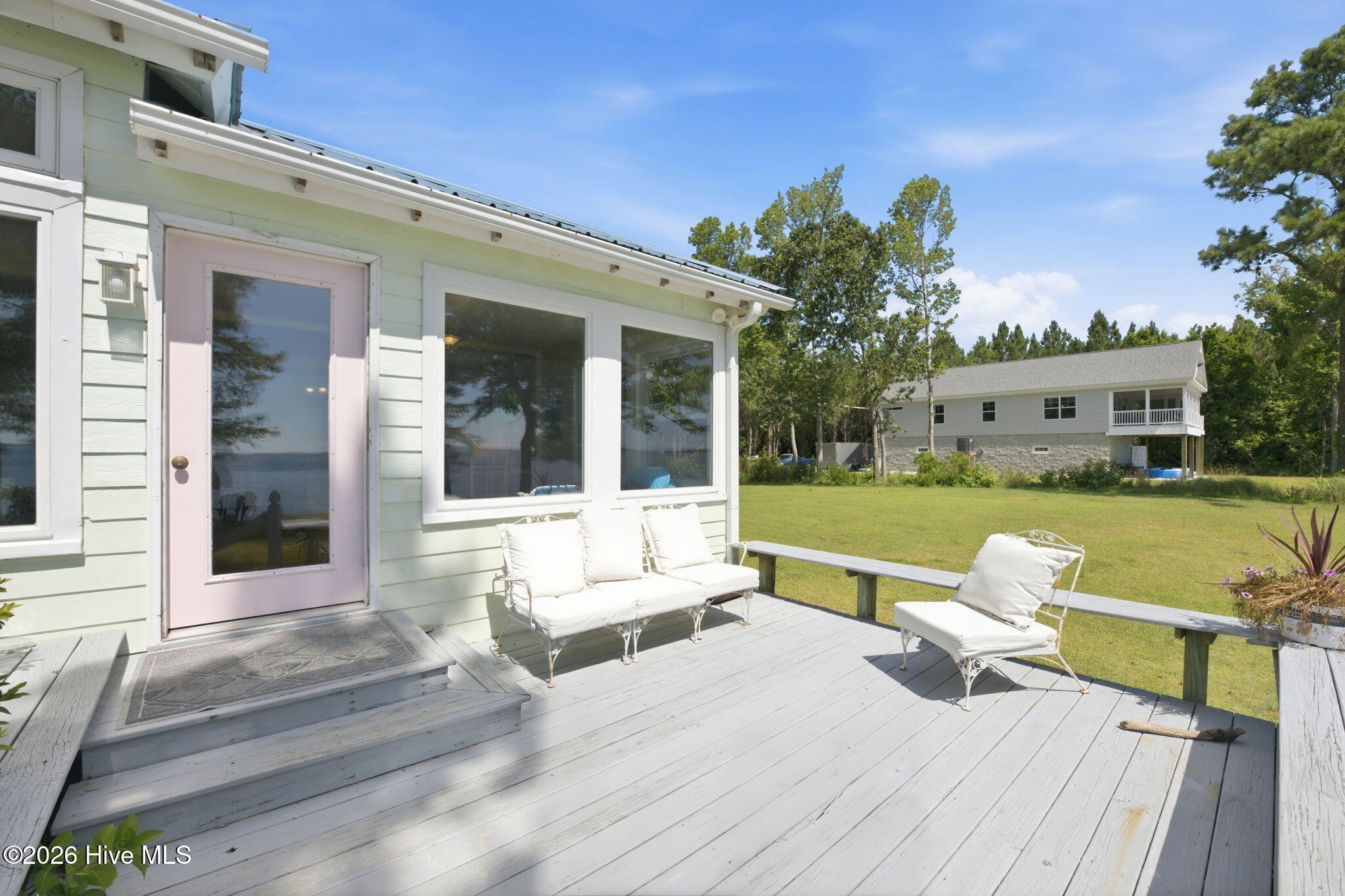 279 Wiggins Point Road,Oriental