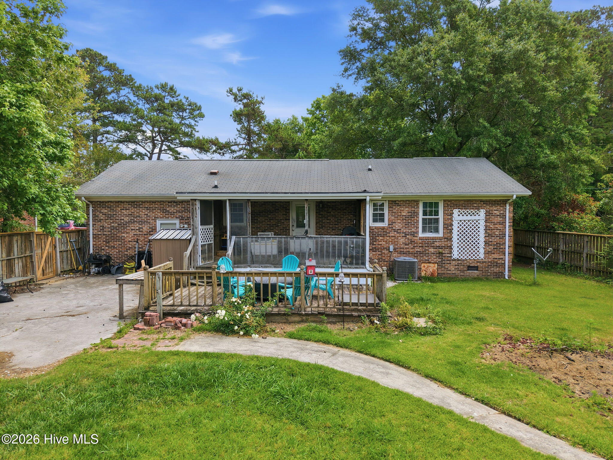 246 Ernest Gurganus Road,Jacksonville