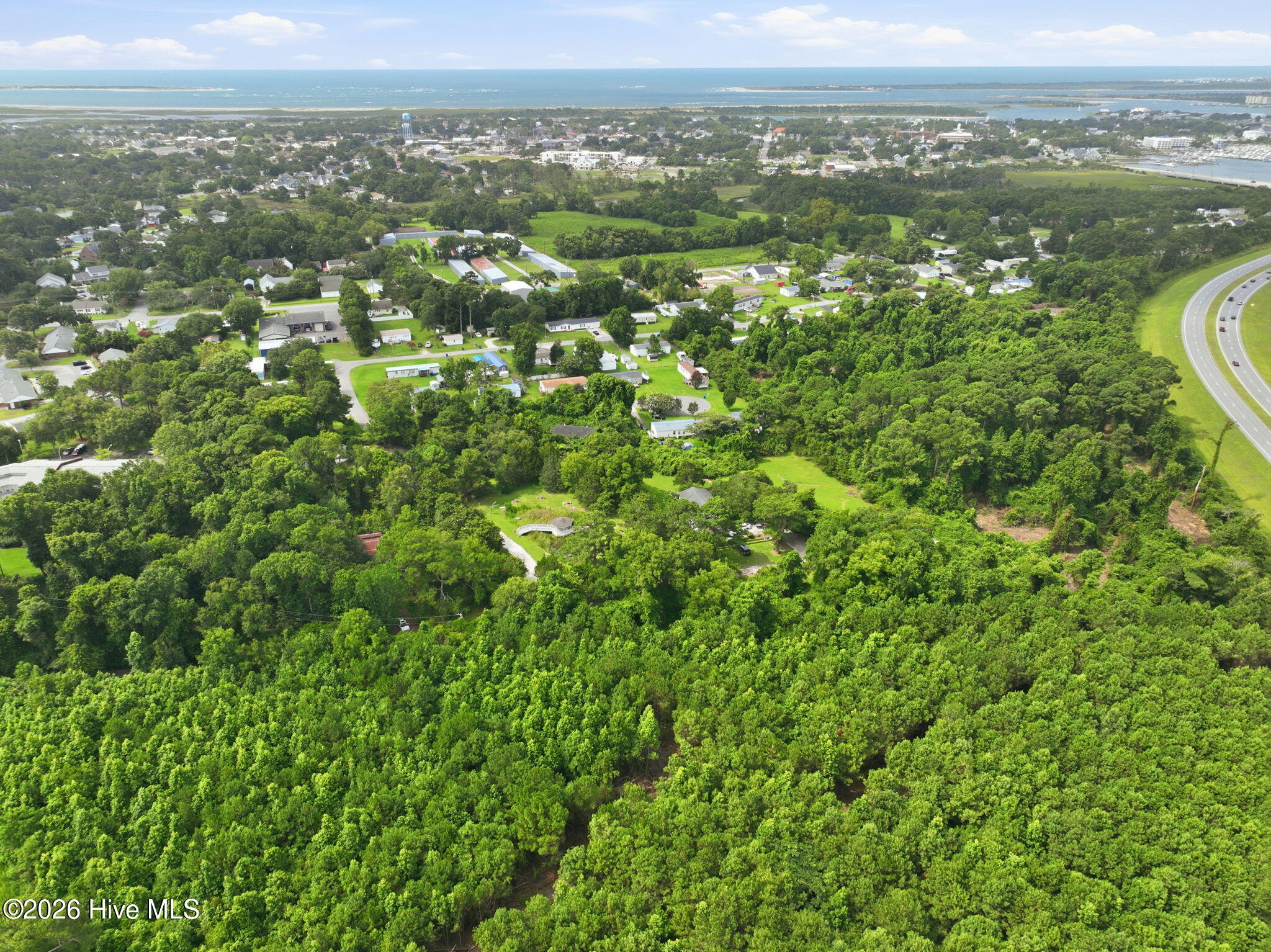 202 Mason Lane,Beaufort