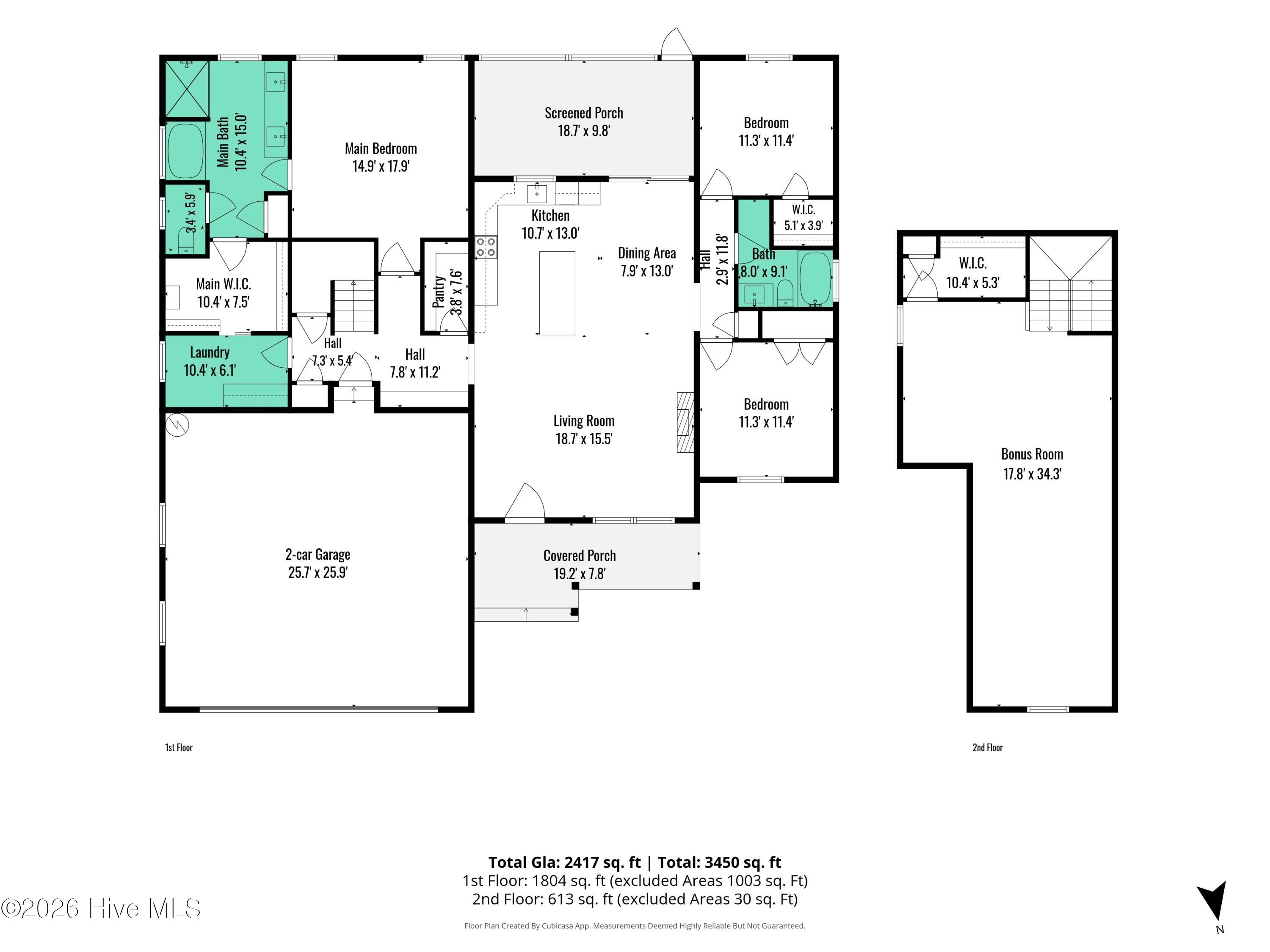 Photo 67 of Single family home for sale at 81 Birchtop Cir, Zebulon, NC 27597 | MLS# 100596764 | Listing updated on 2026-09-04