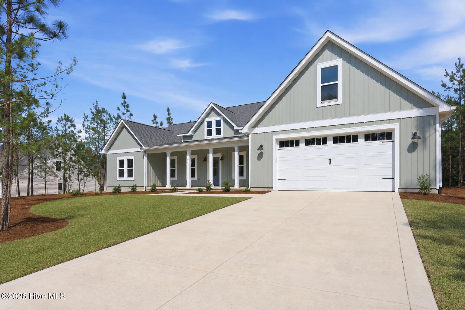 2033 Pewter Drive