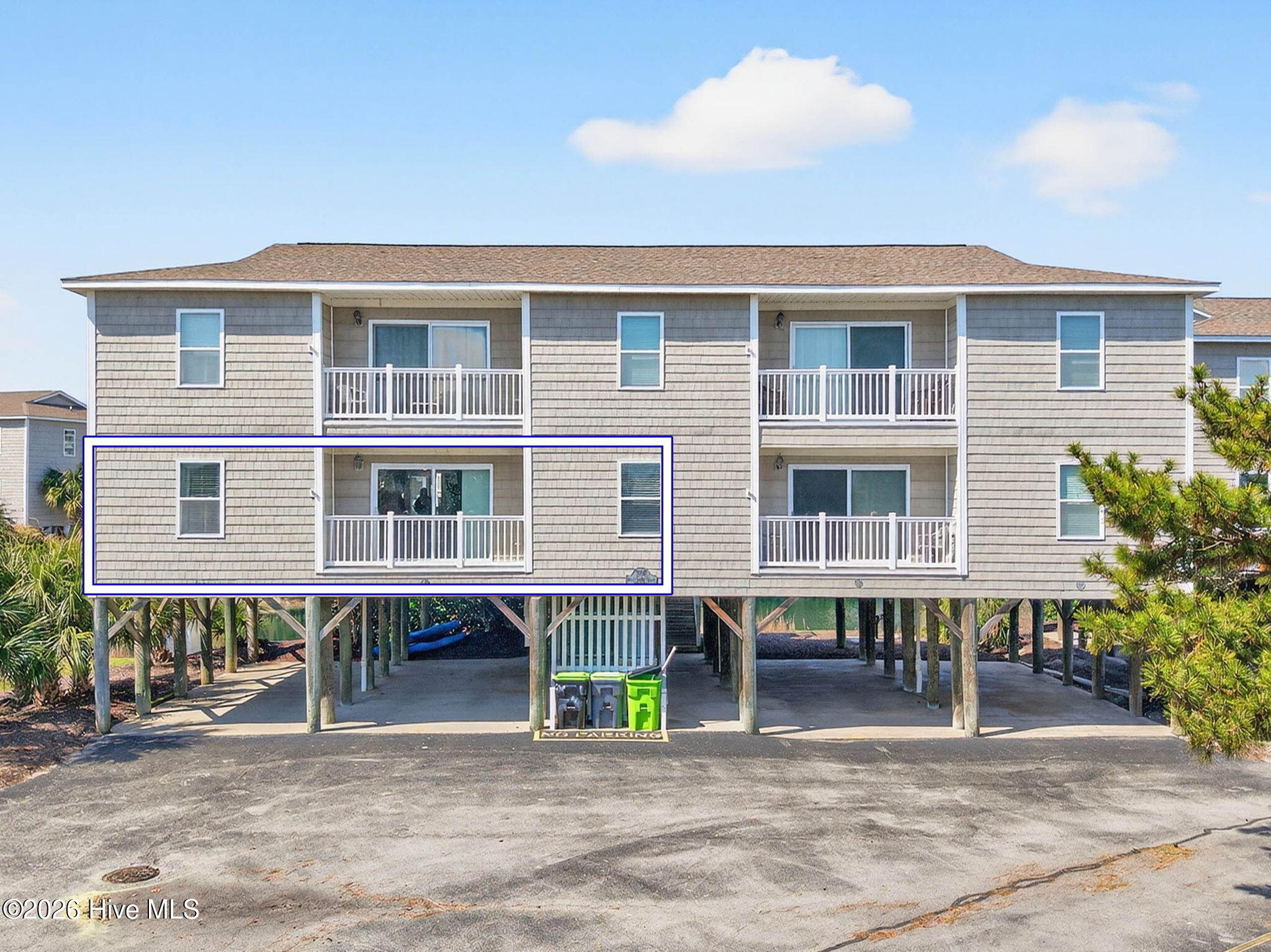 1872 Oak Harbour Drive SW, Ocean Isle Beach, NC, 28469