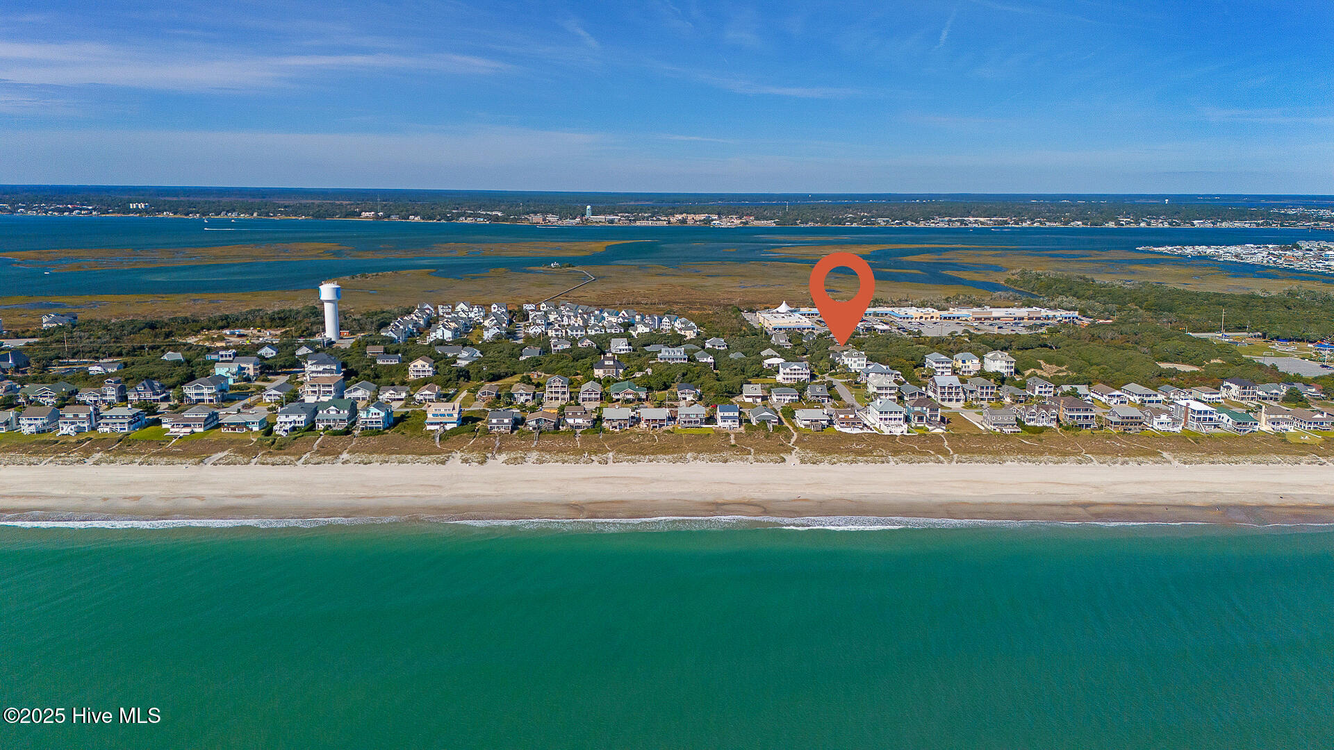 108 Talford Drive, Atlantic Beach, NC, 28512