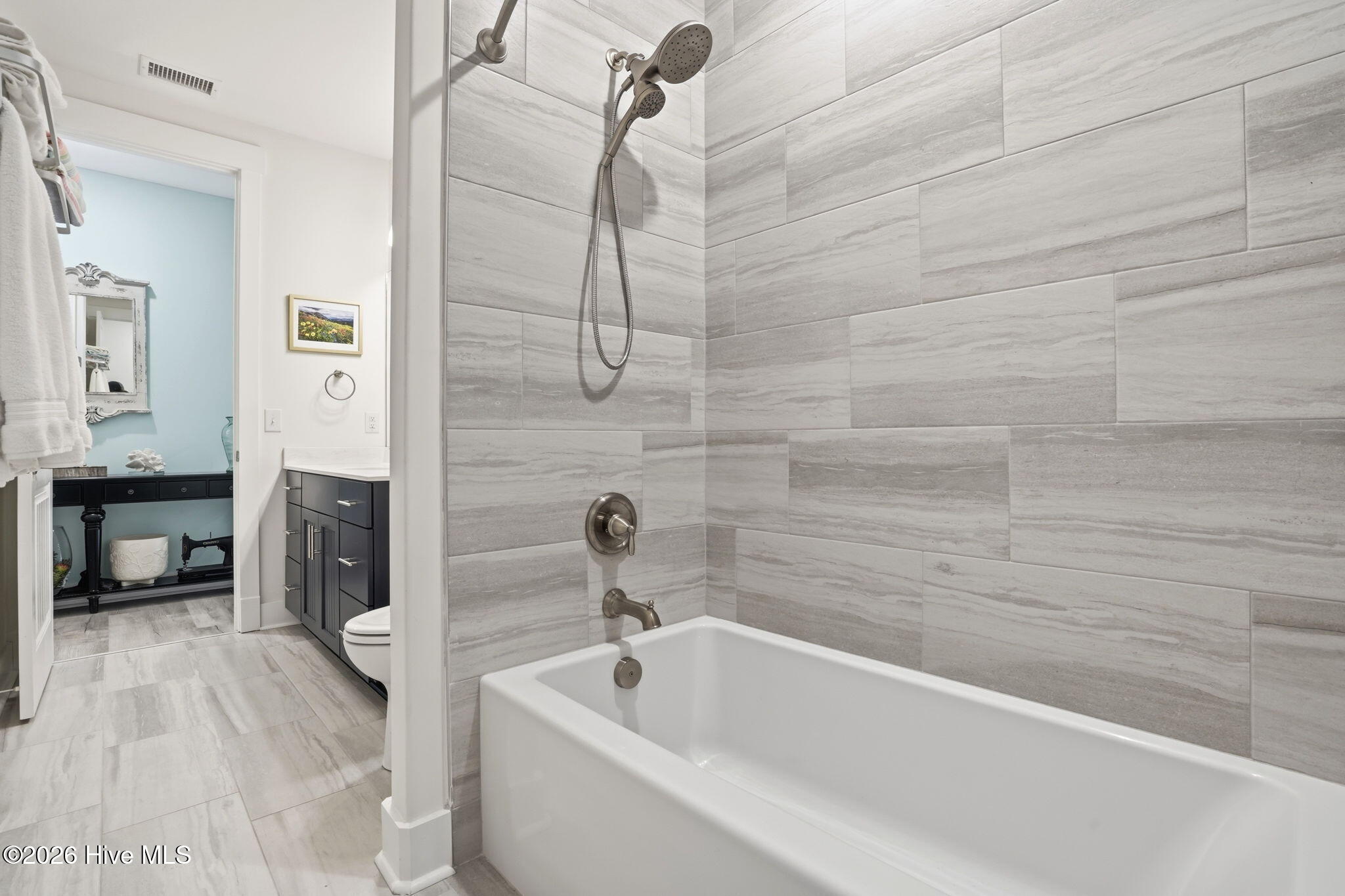 2038 Manor Parc Drive, Calabash, NC, 28467