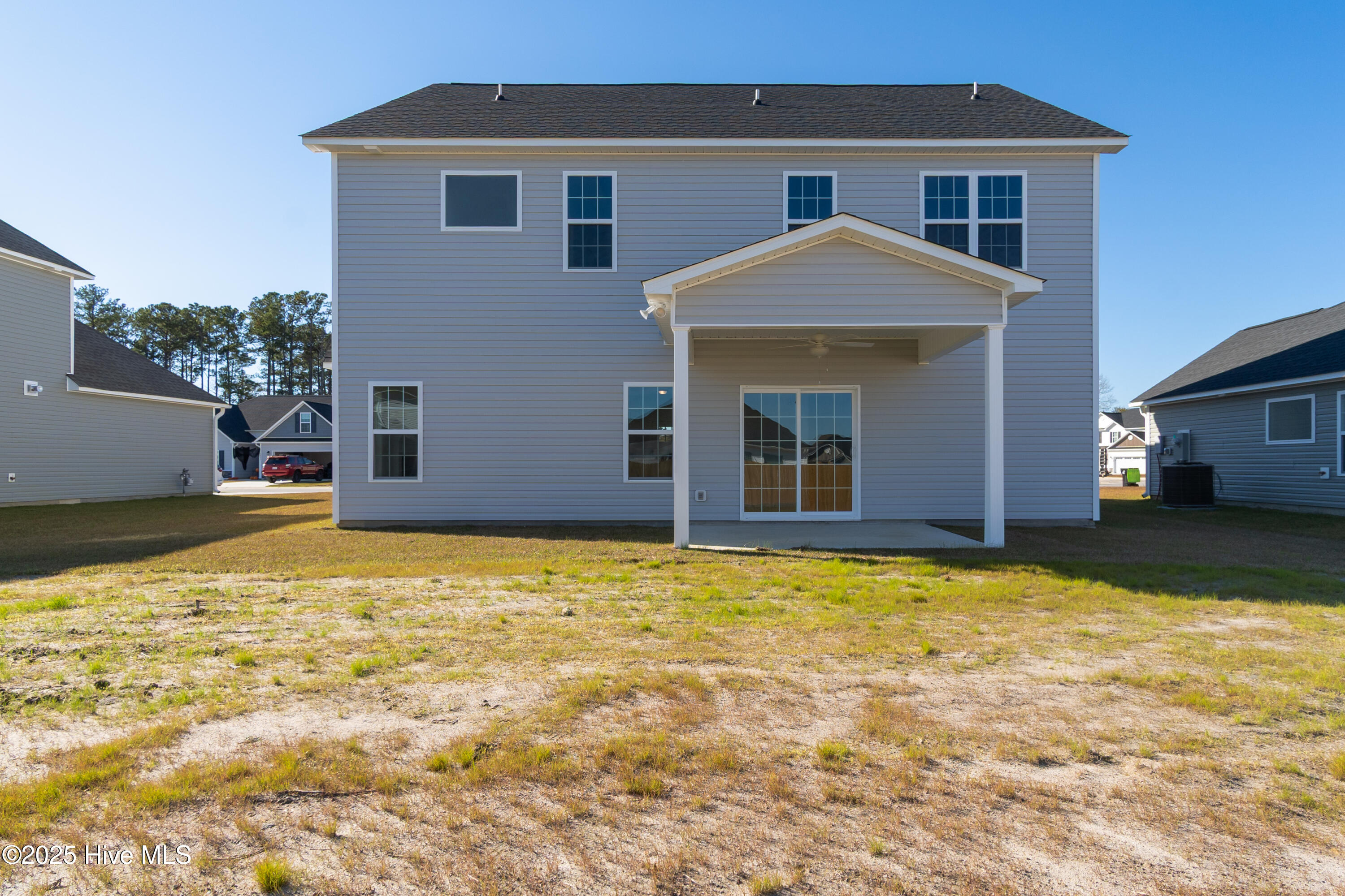 3010 Grouper Run, New Bern, NC, 28562