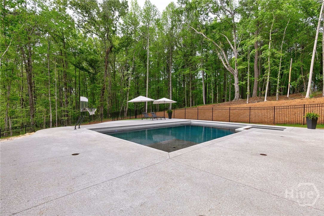 167 Alcovy Springs Drive, Monroe, GA, 30656