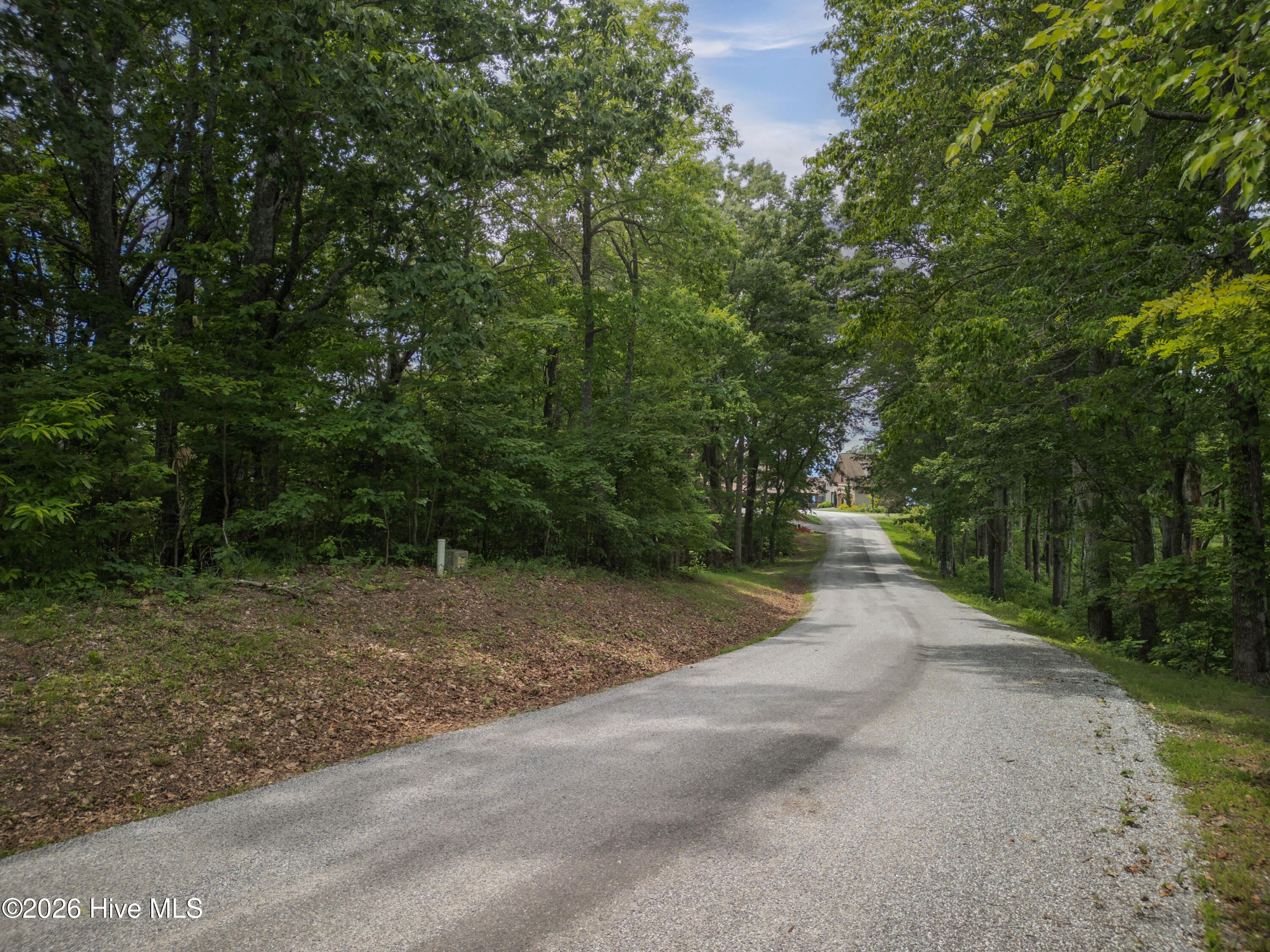 Exterior photo of Lot 9 Wilderness Creek Way, Murphy, NC 28906. MLS: 100578074
