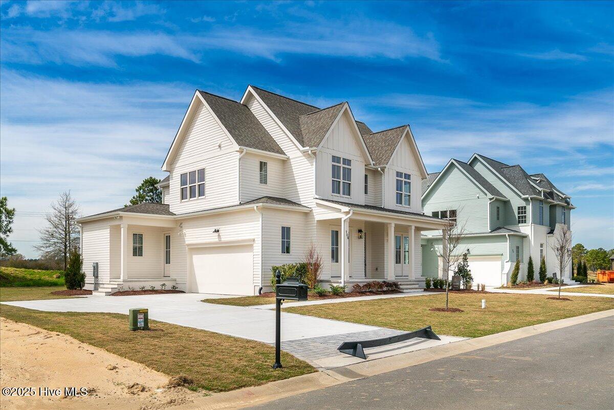 Homes for sale in Snow Hill, NC | 106 Pinewood Cvs, Snow Hill, NC 28580 | MLS# 100508732