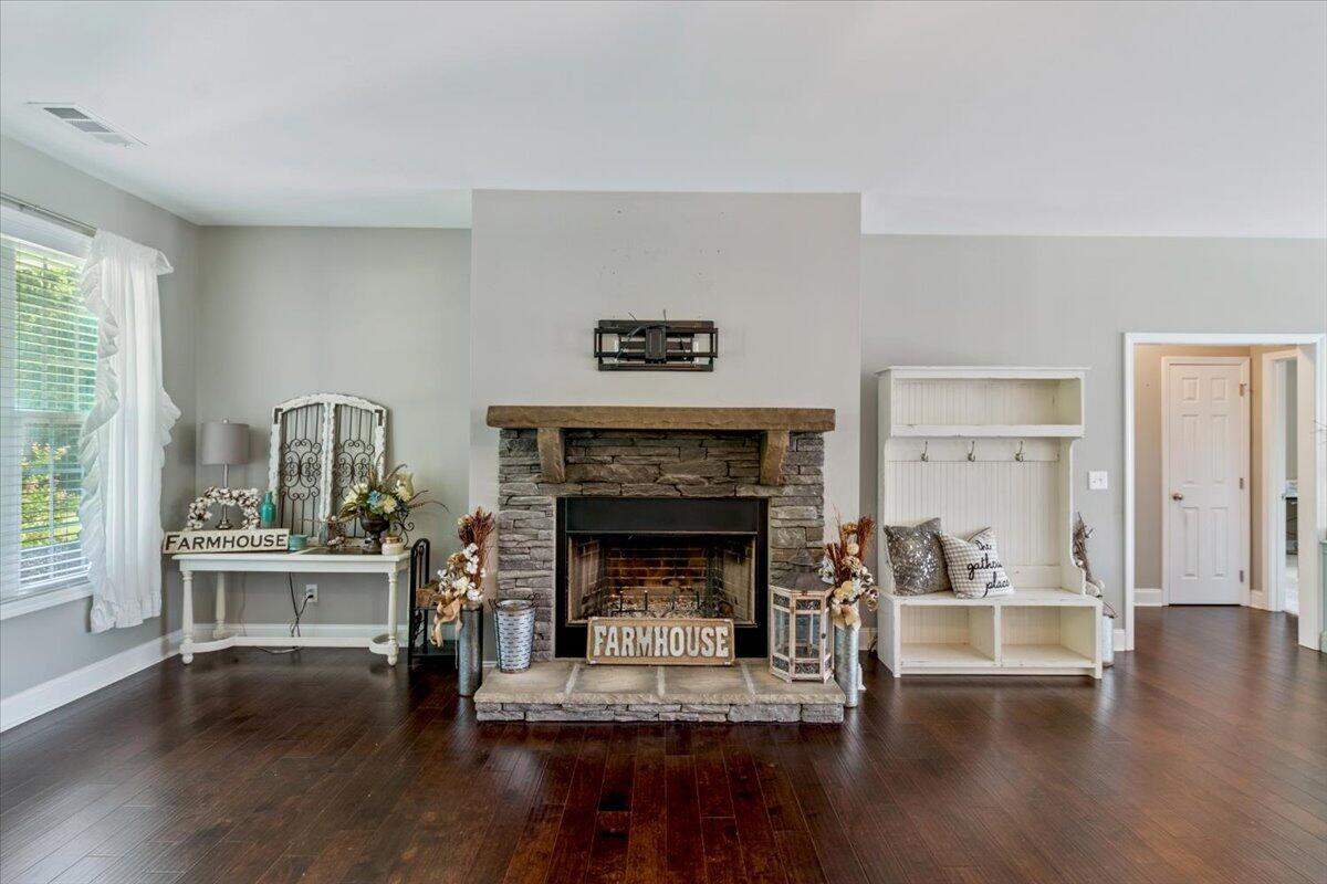 1609 Rock House Road, Greenwood, SC, 29646