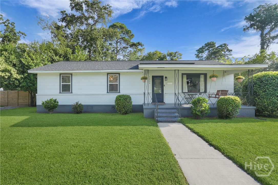 Property at 1224 41st Street