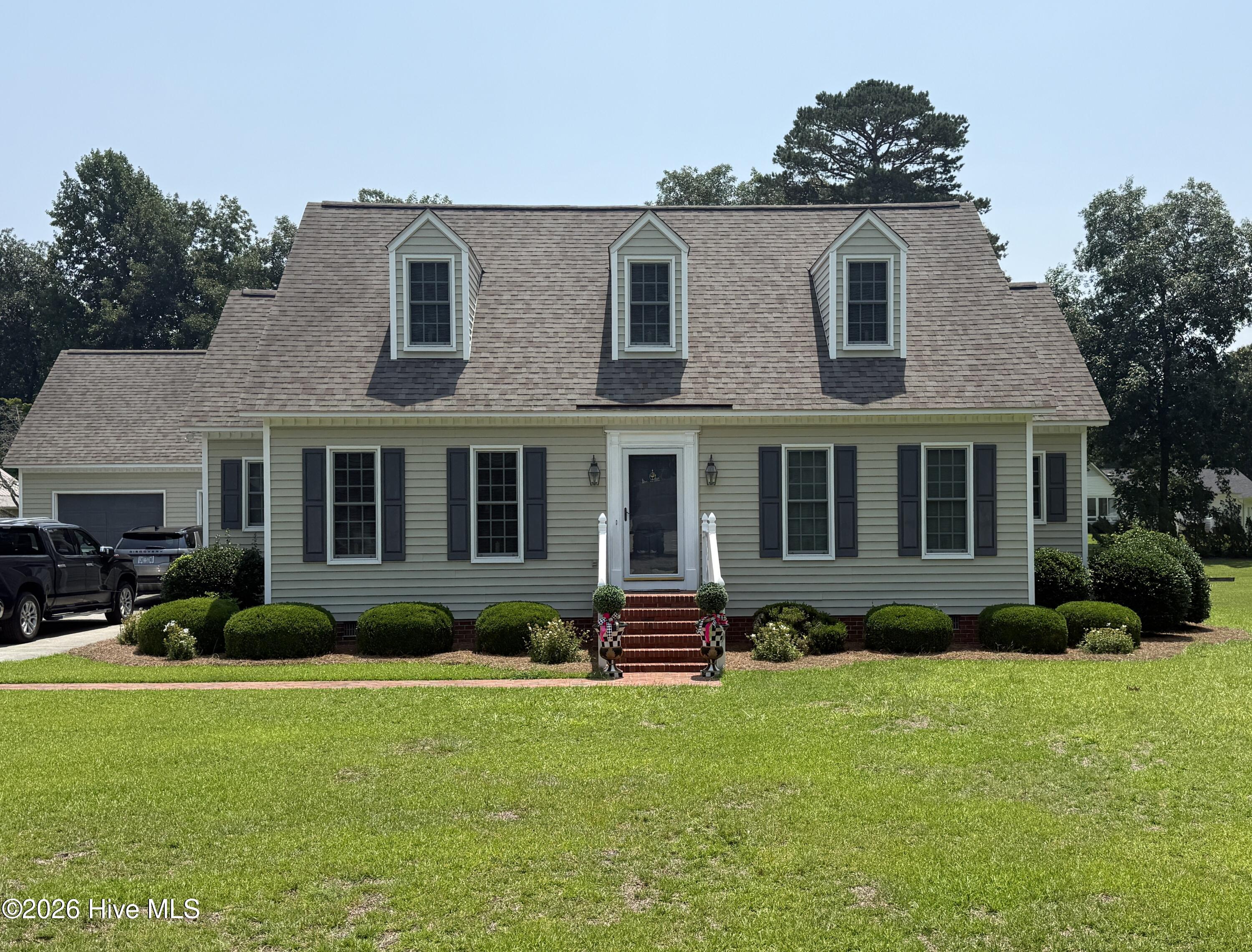 2512 Hickory Street,New Bern
