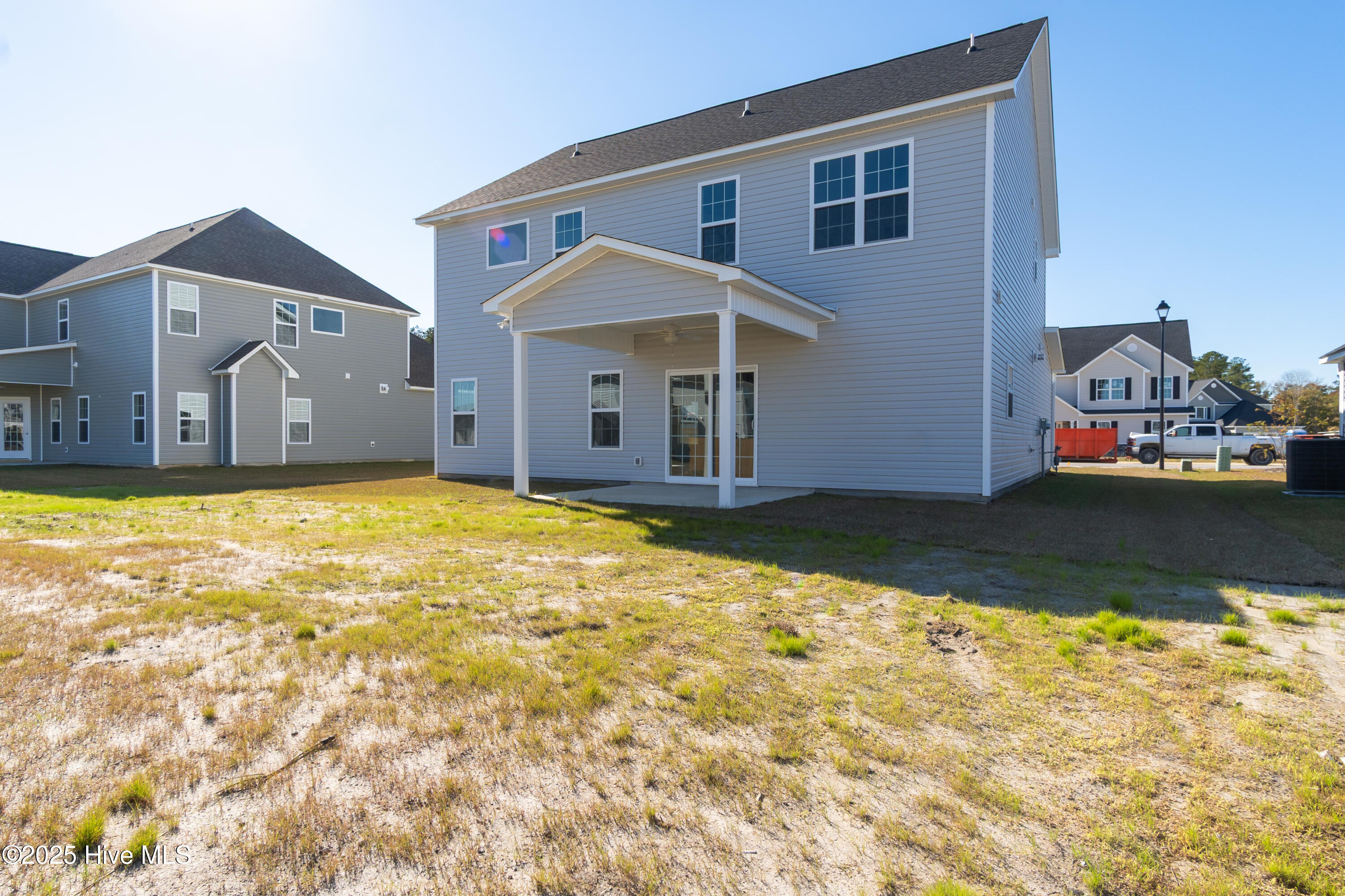 3010 Grouper Run, New Bern, NC, 28562