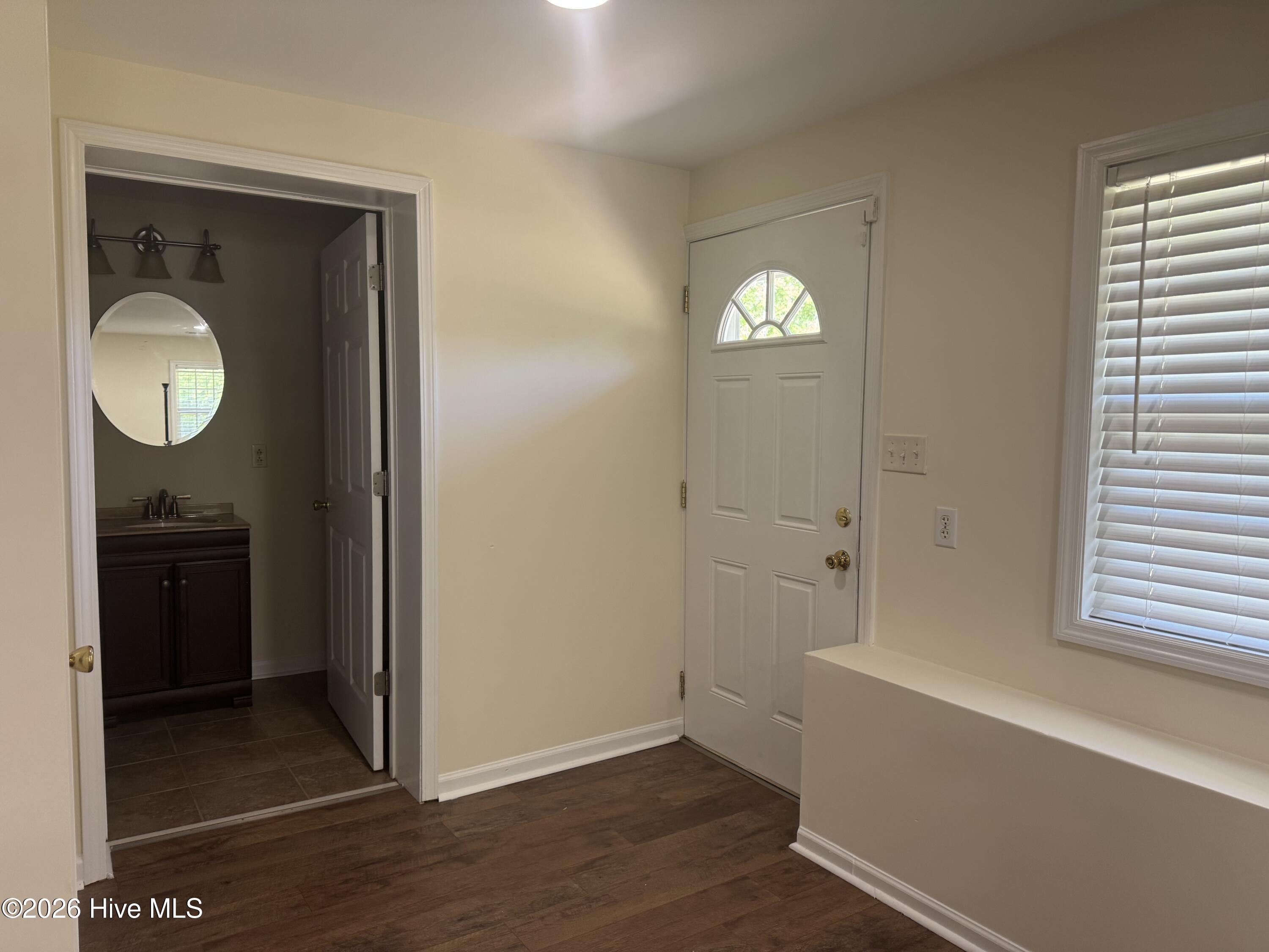 950 Perrytown Road,New Bern