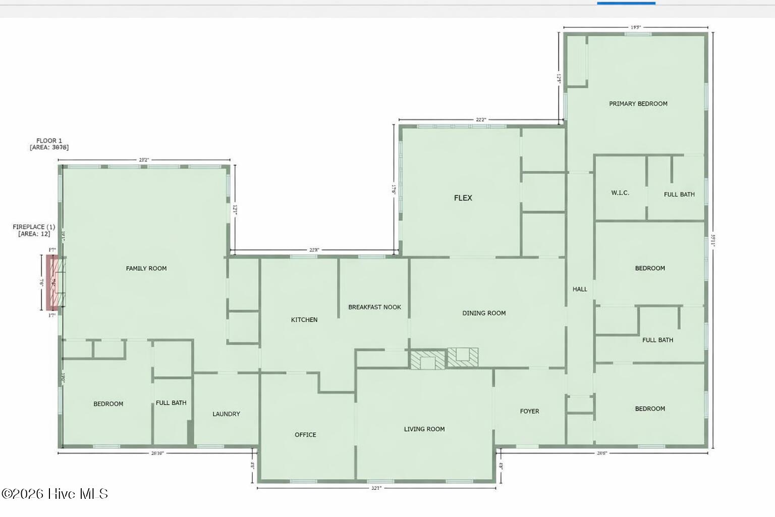 Homes for sale in Ahoskie, NC | 321 Circle Dr, Ahoskie, NC 27910 | MLS# 100556039