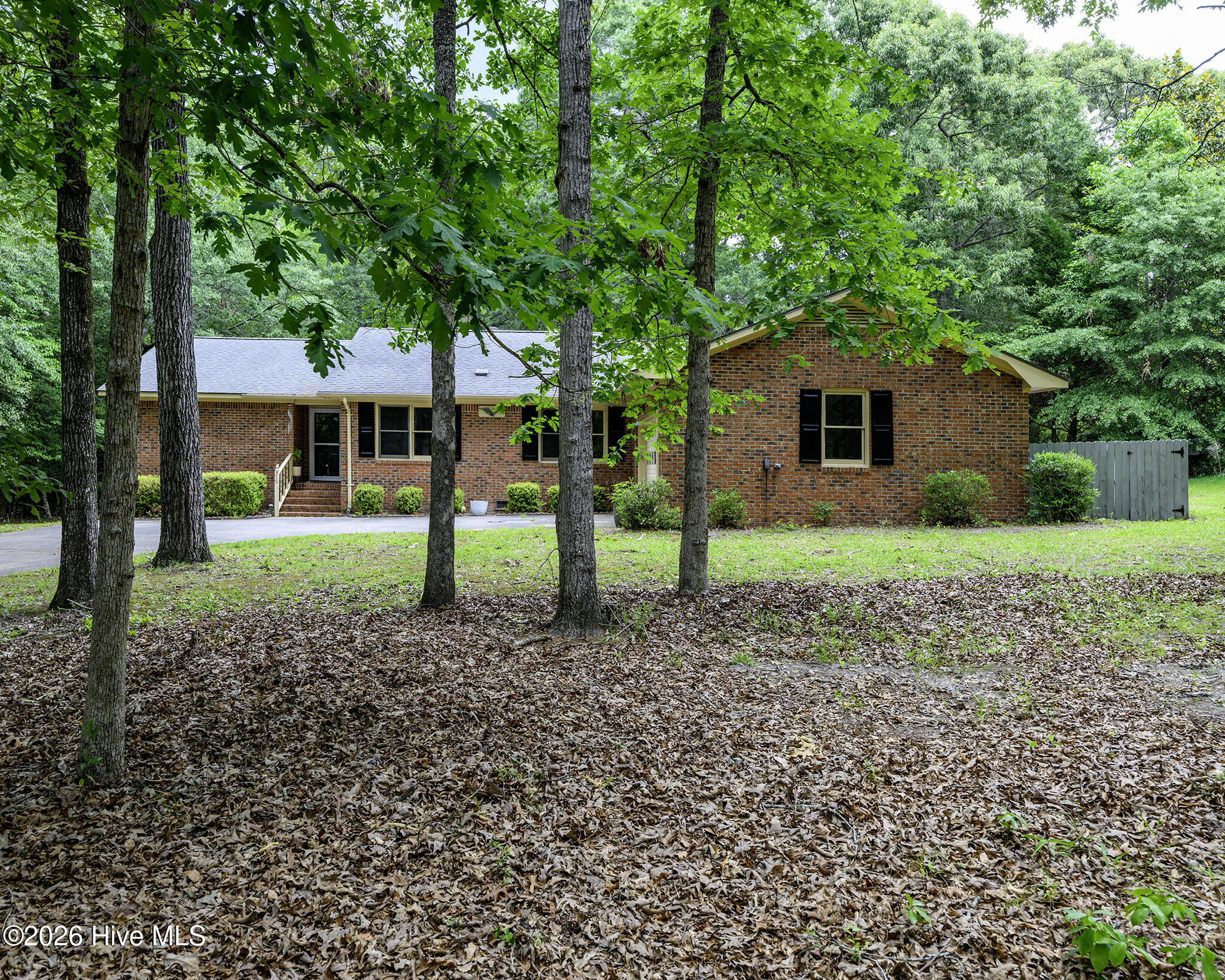 315 Gatewood Drive,New Bern