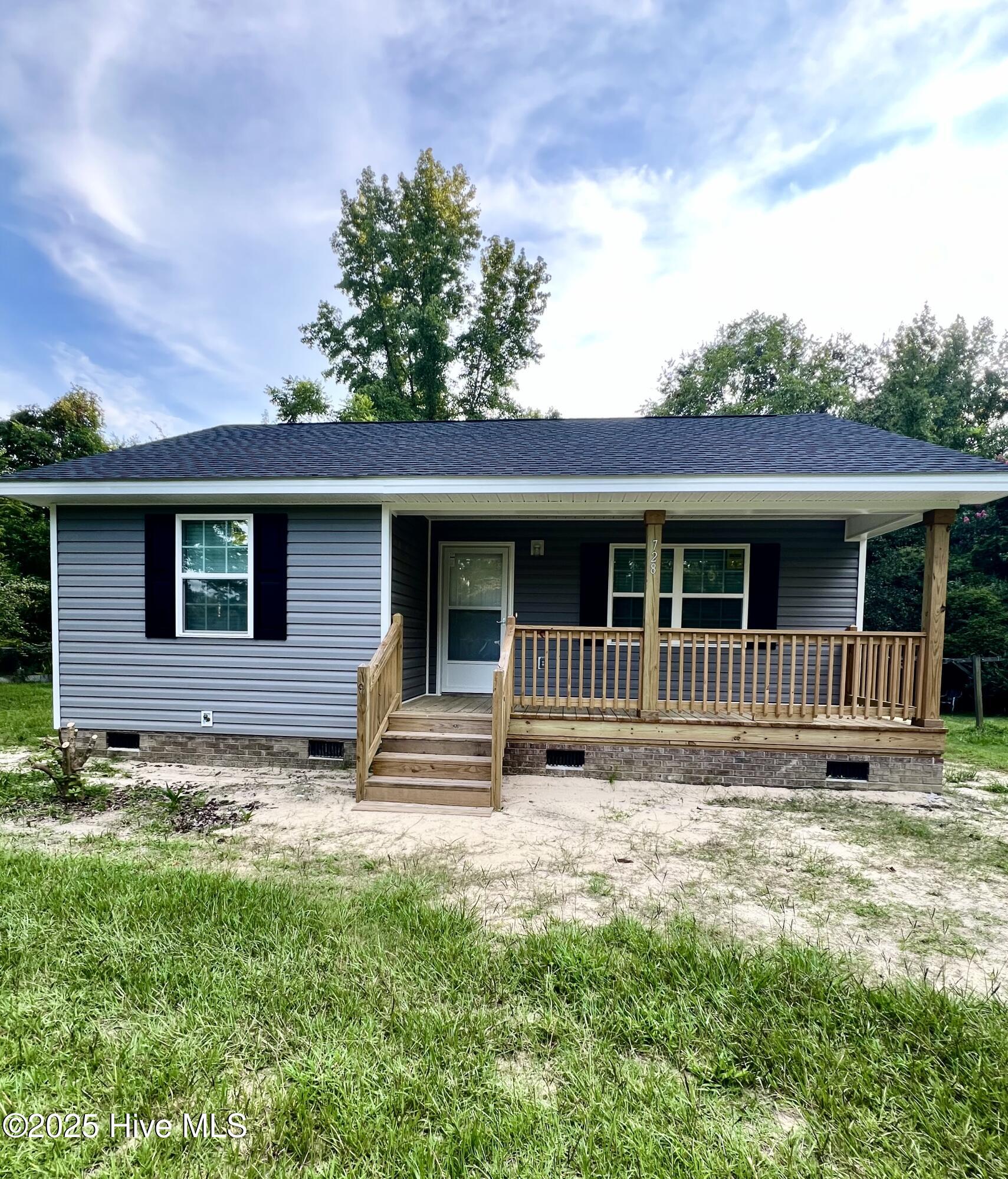 Homes for sale in Whiteville, NC | 728 Bitmore Rd, Whiteville, NC 28472 | MLS# 100526782