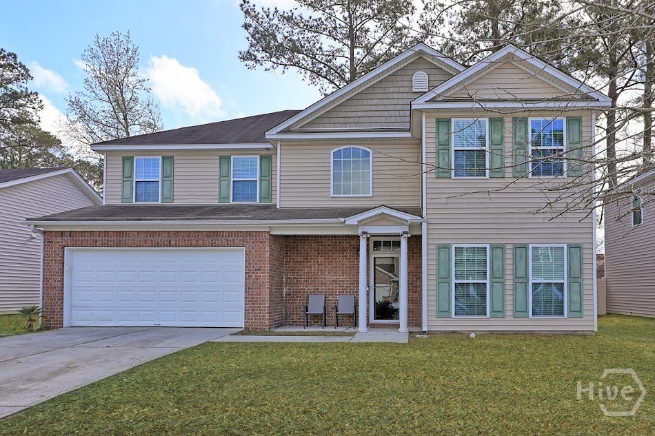 Recommended properties