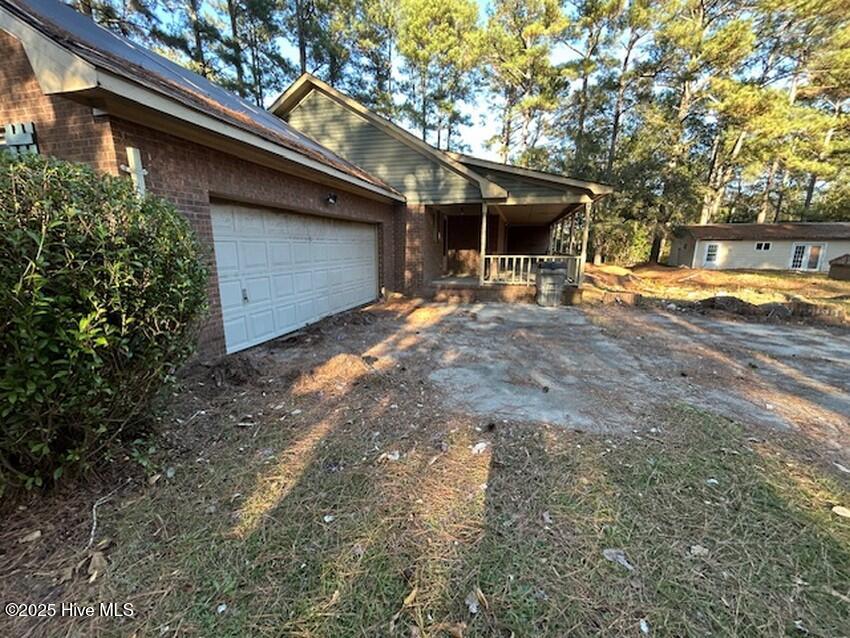 Homes for sale in Roseboro, NC | 747 Butler Island Rd, Roseboro, NC 28382 | MLS# 100537798