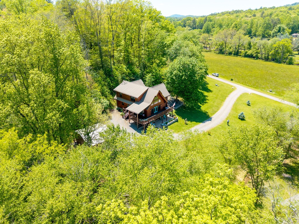 560 Butterball Boulevard, Murphy, NC 28906 Listing Photo  11