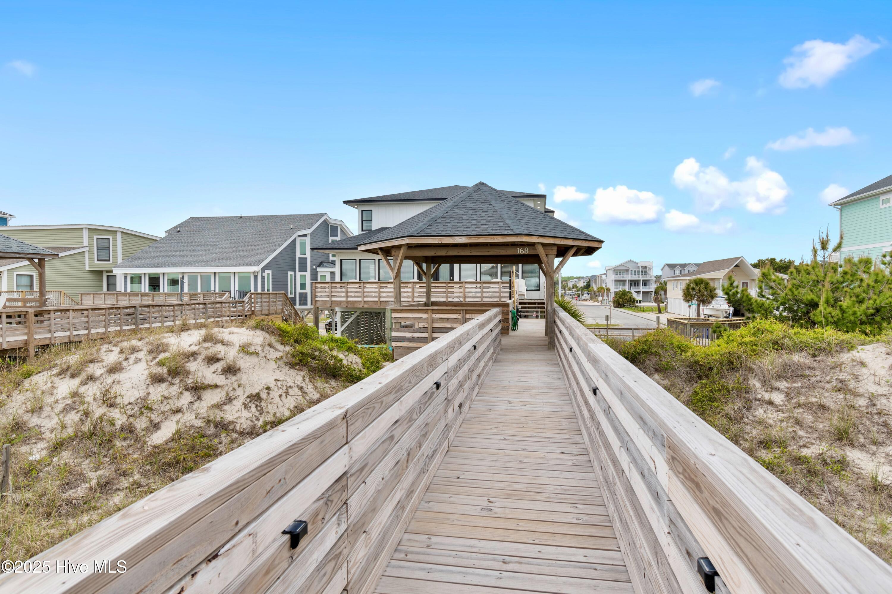 168 E First Street, Ocean Isle Beach, NC, 28469