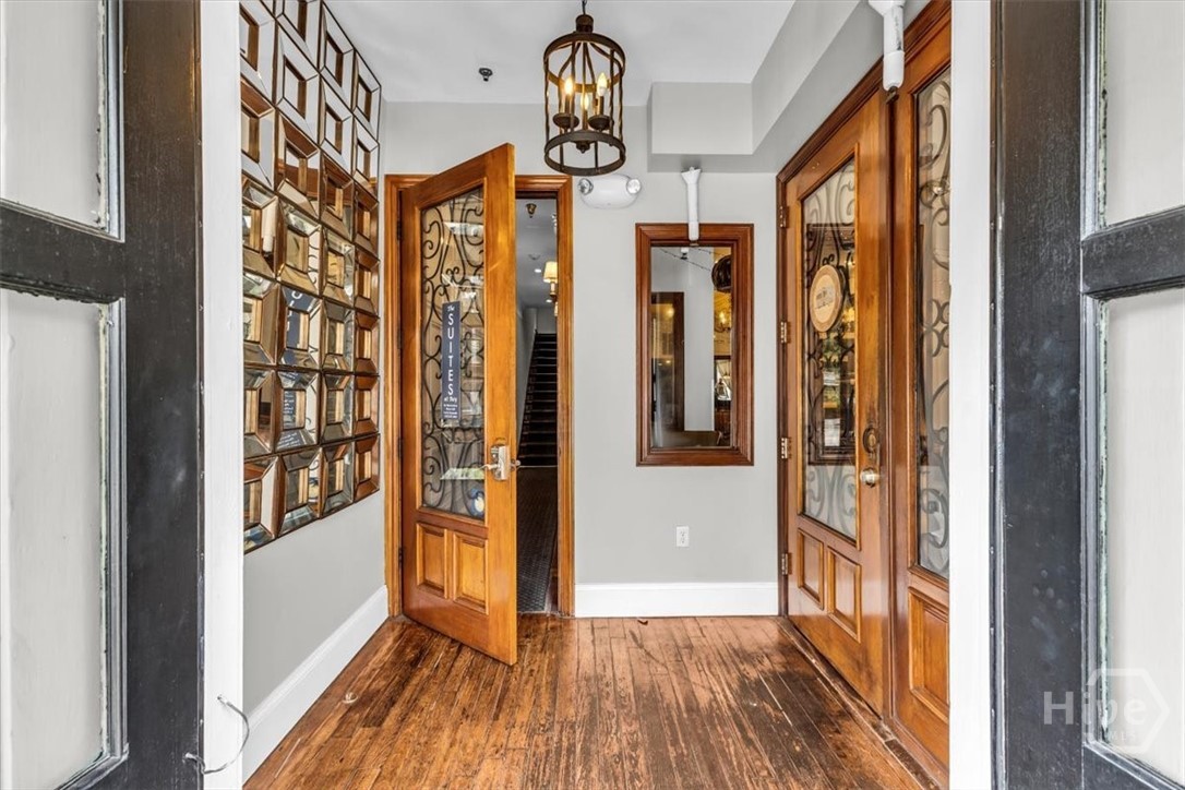 Photo 3 of Multi family home for sale at 115 E Bay St, Savannah, GA 31401 | MLS# SA364783 | Listing updated on 2026-09-18