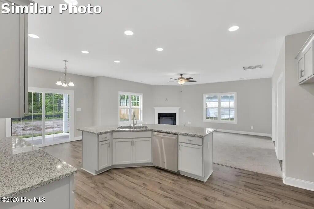 506 E Black Water Lane,Maysville