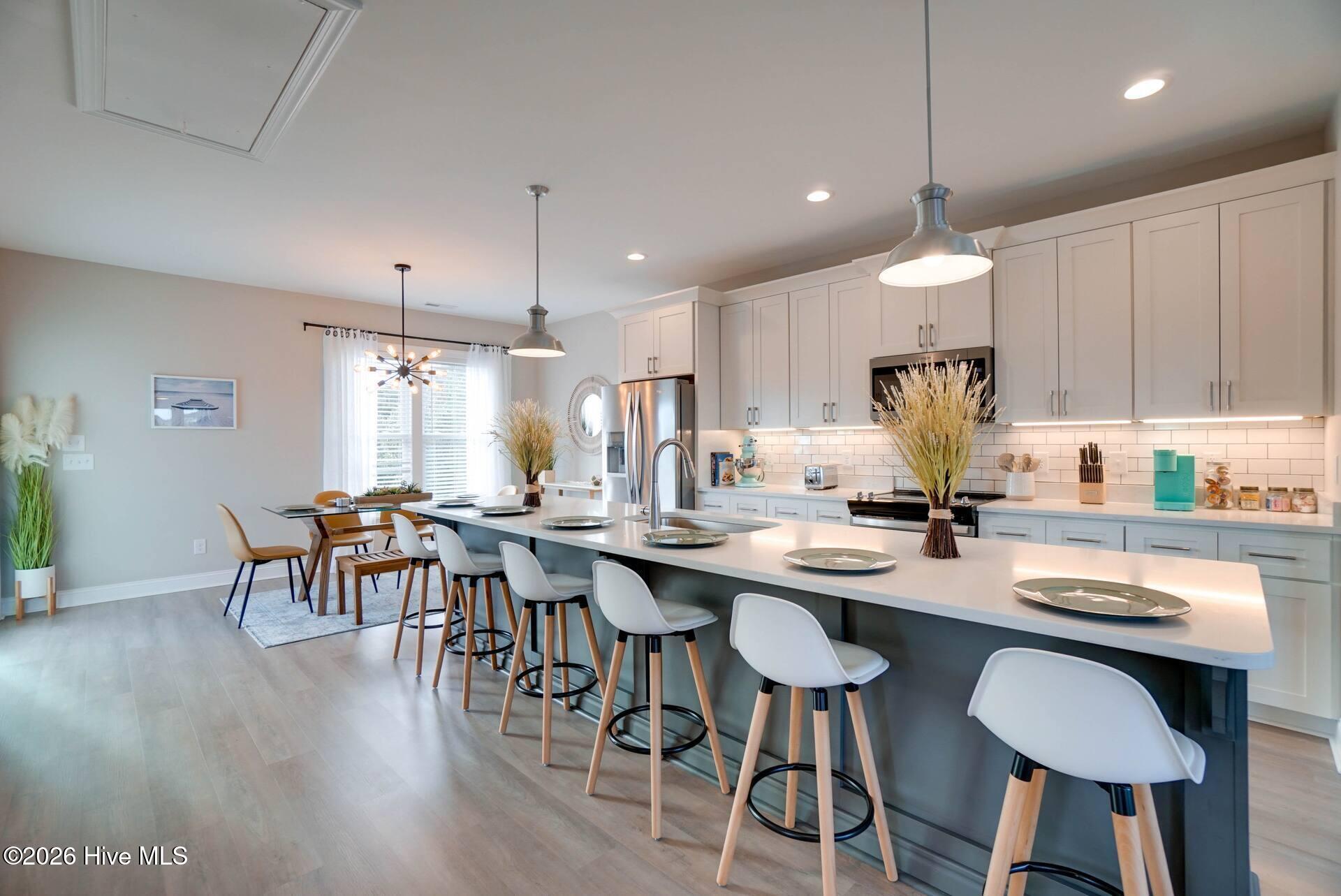 201 W Landing Drive UNIT South, Emerald Isle, NC, 28594