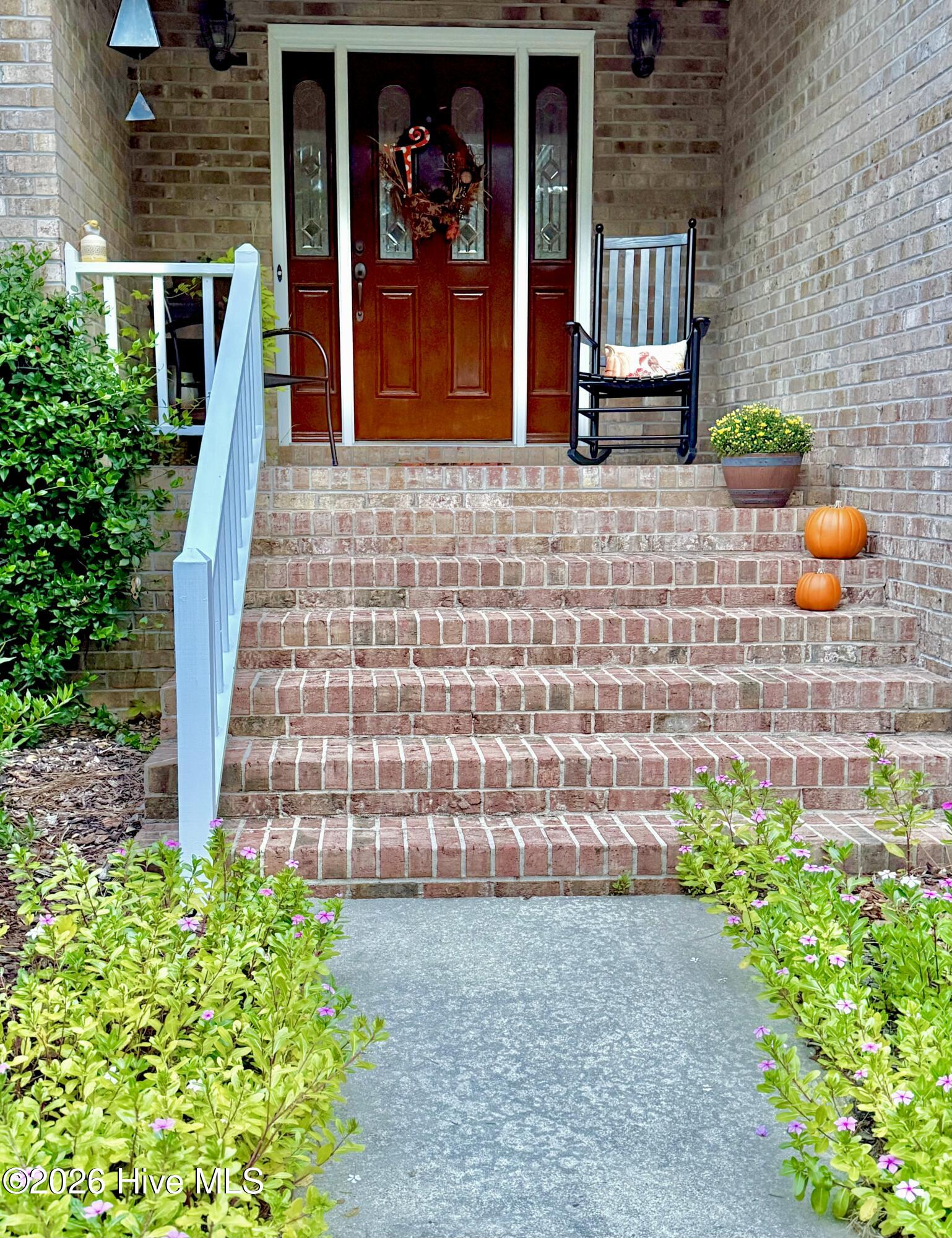 Photo 3 of Single family home for sale at 186 James Dr, West End, NC 27376 | MLS# 100607735 | Listing updated on 2026-10-09