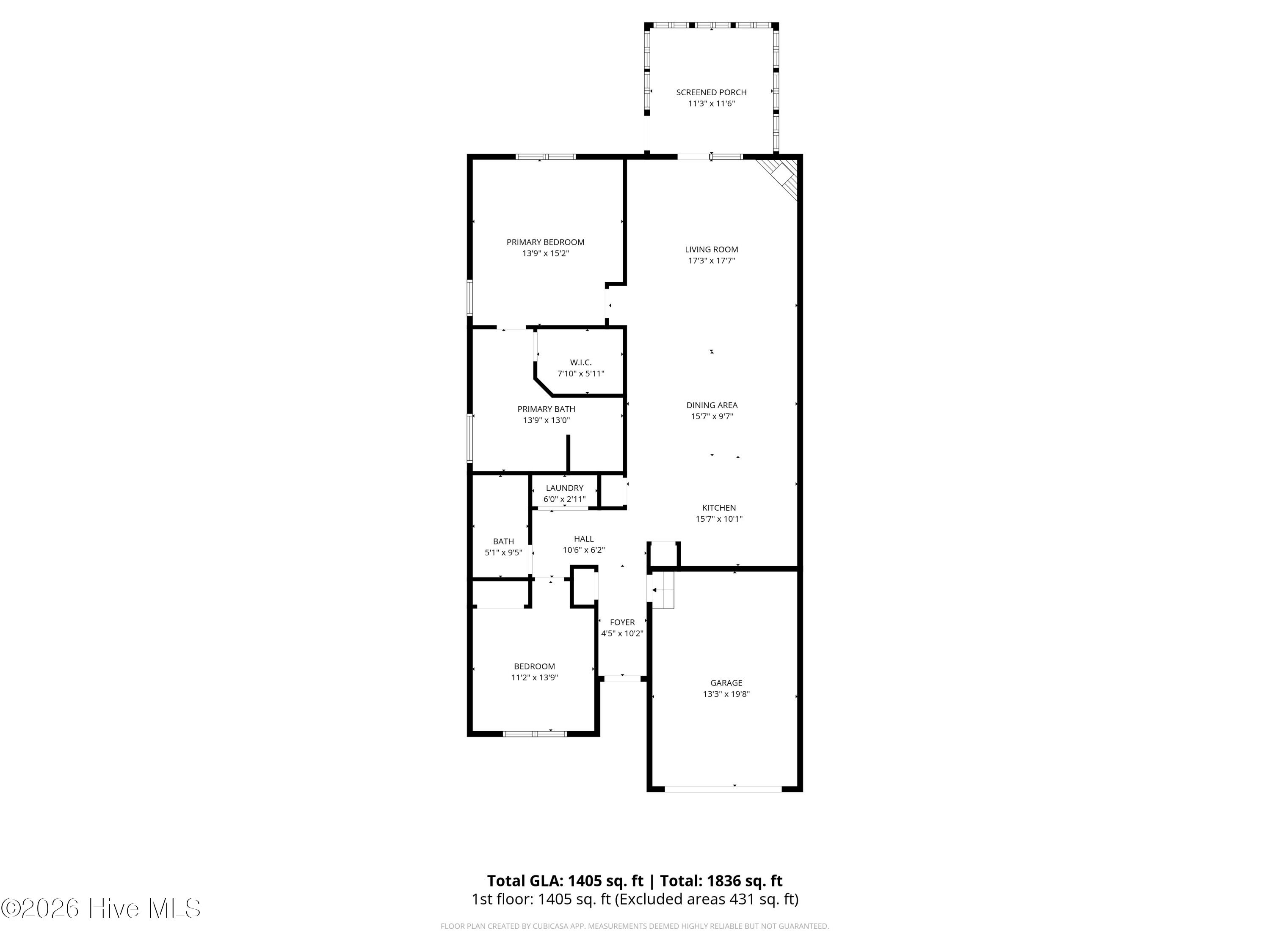 Condo For Sale - 505 Village Green Drive #A<br/> Morehead City, NC 28557