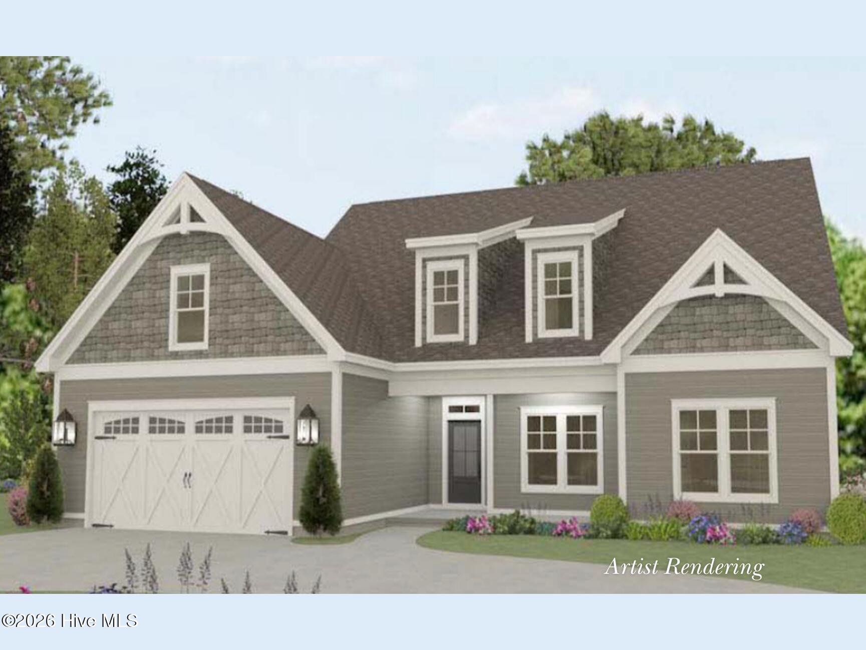 53 N Brightleaf Drive,Minnesott Beach