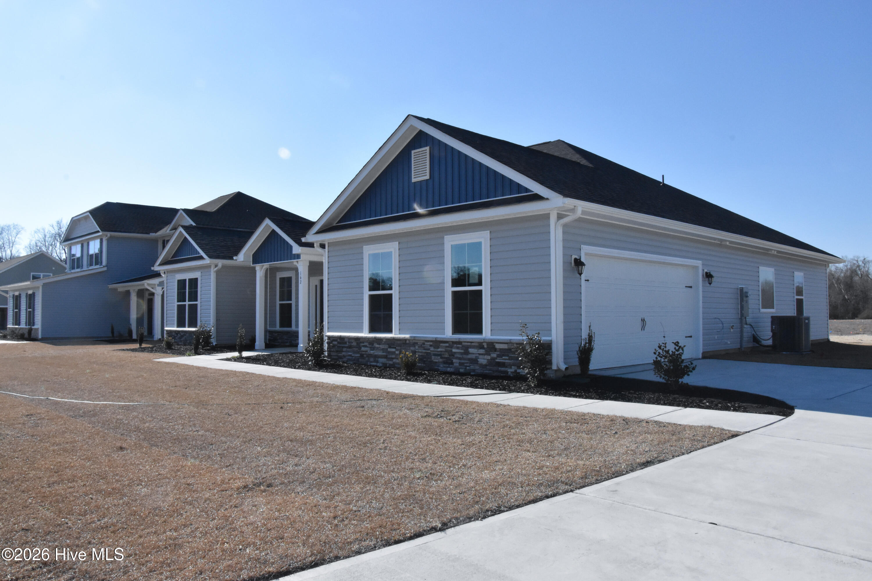 Homes for sale in Grimesland, NC | 162 Poker House Rd, Grimesland, NC 27837 | MLS# 100500204