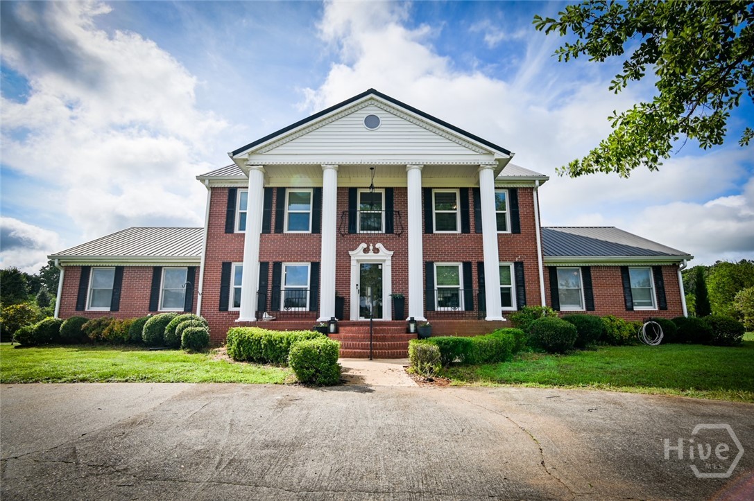 Front View