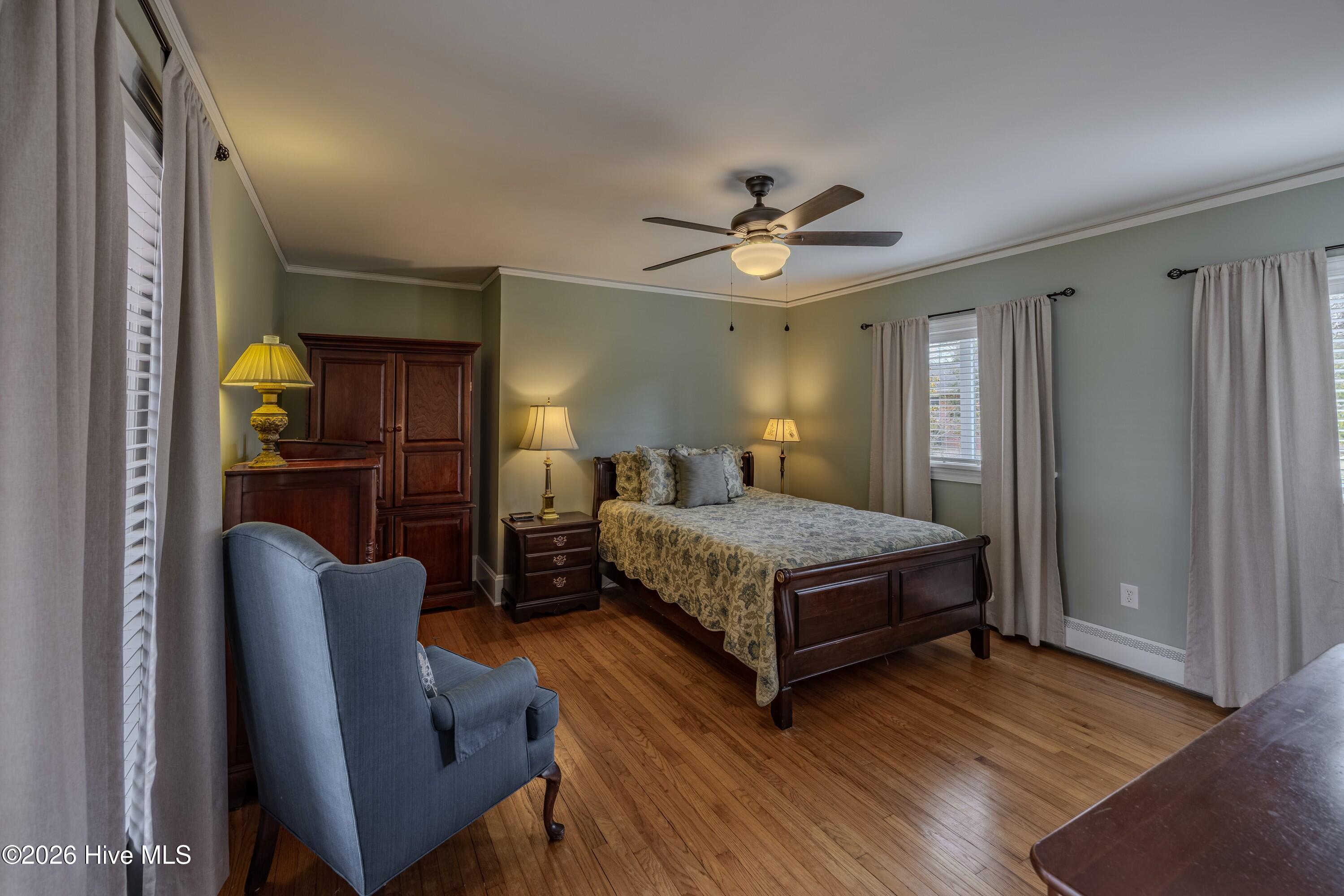 413 E Southerland Street, Wallace, NC 28466 – photo 18: _K6A0492-HDR (Custom)