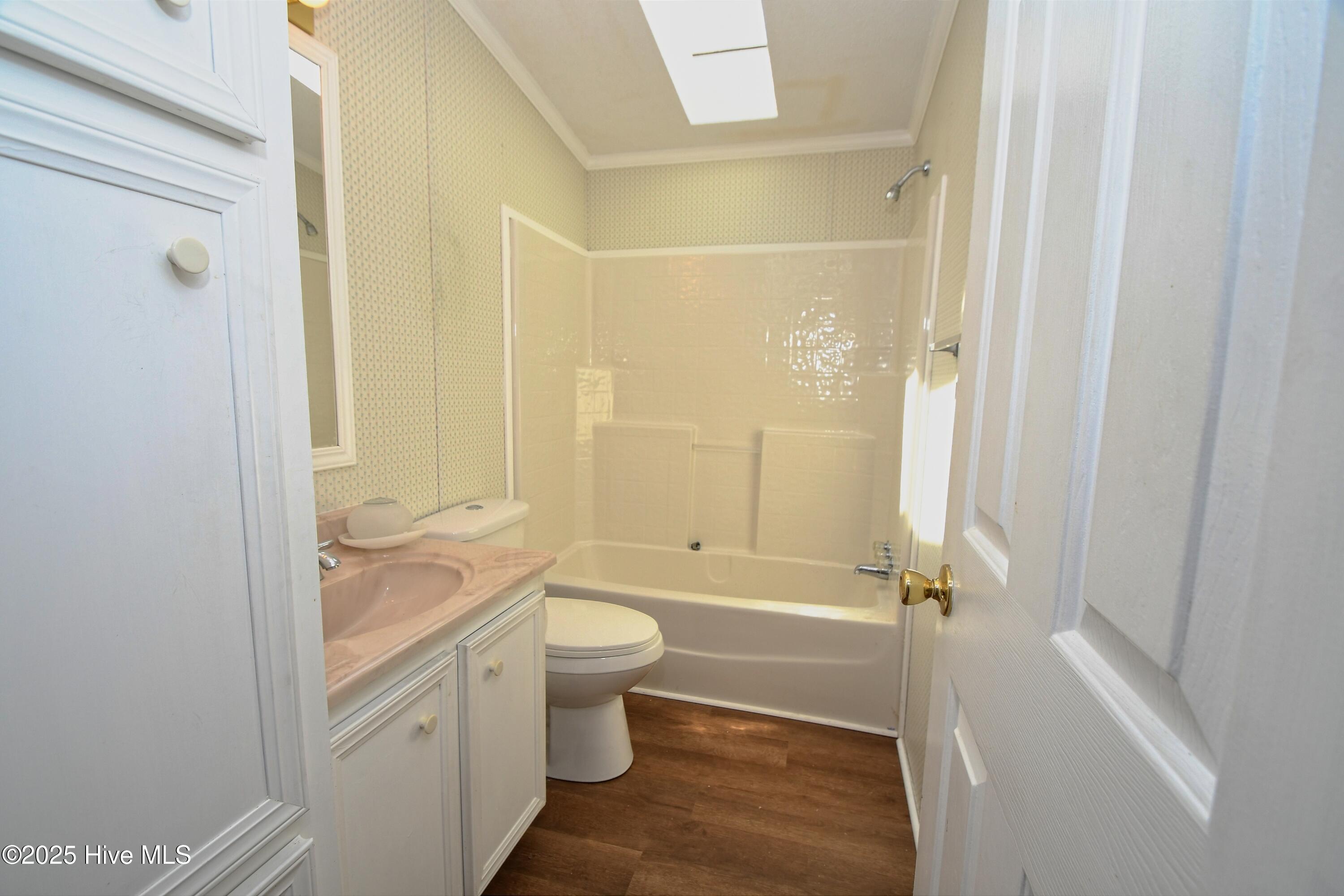 759 Carolina Street SW, Calabash, NC 28467 – photo 19: Guest Bath