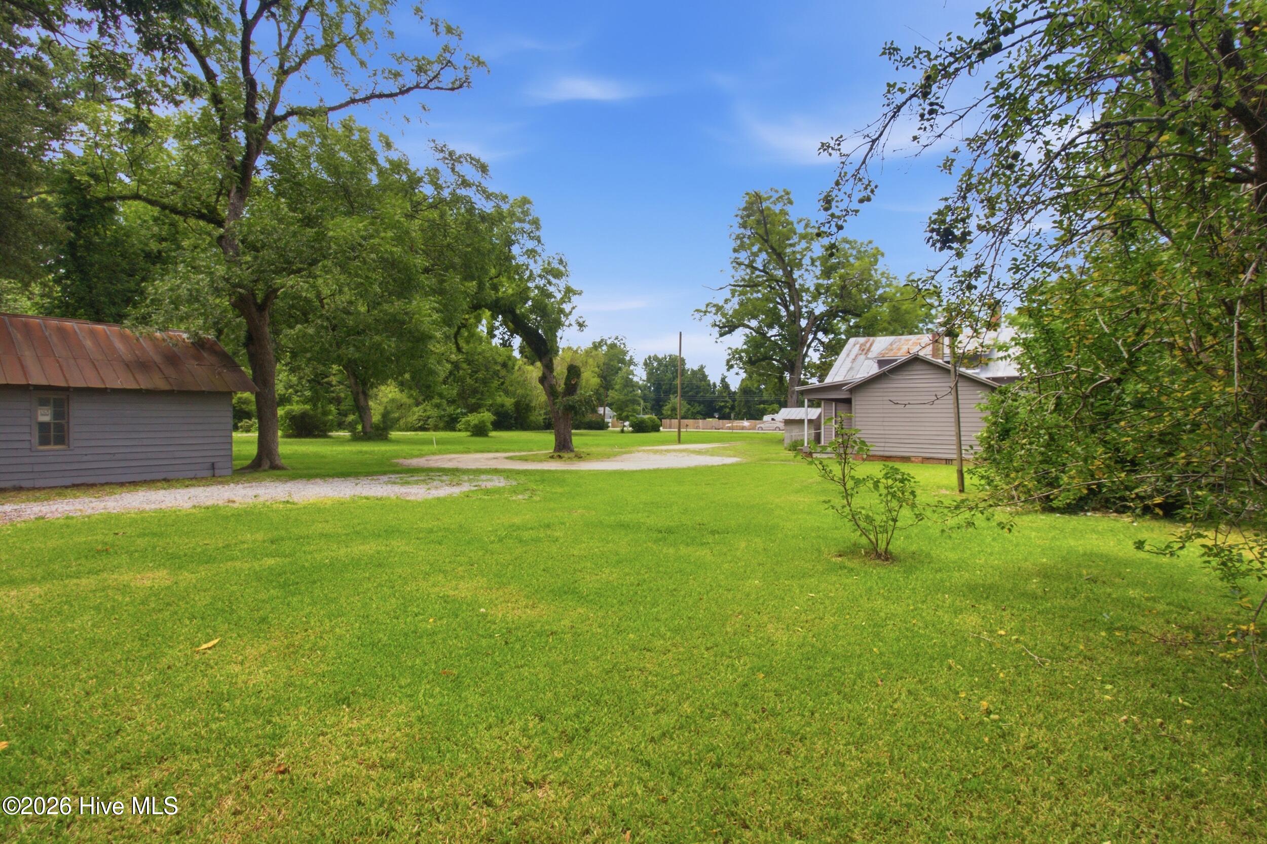 3904 Old Cherry Point 