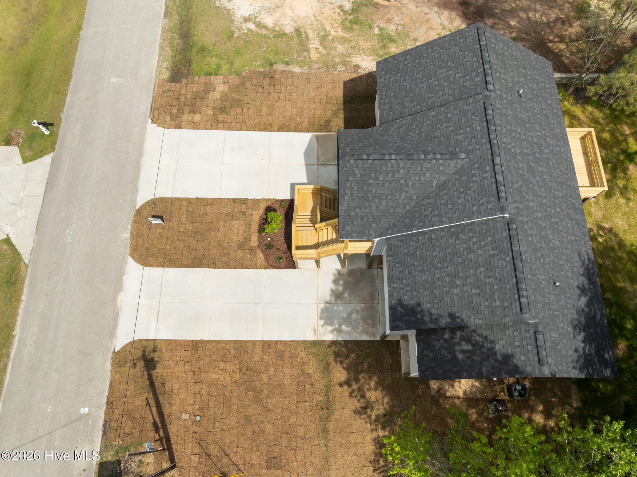 112 velma from above