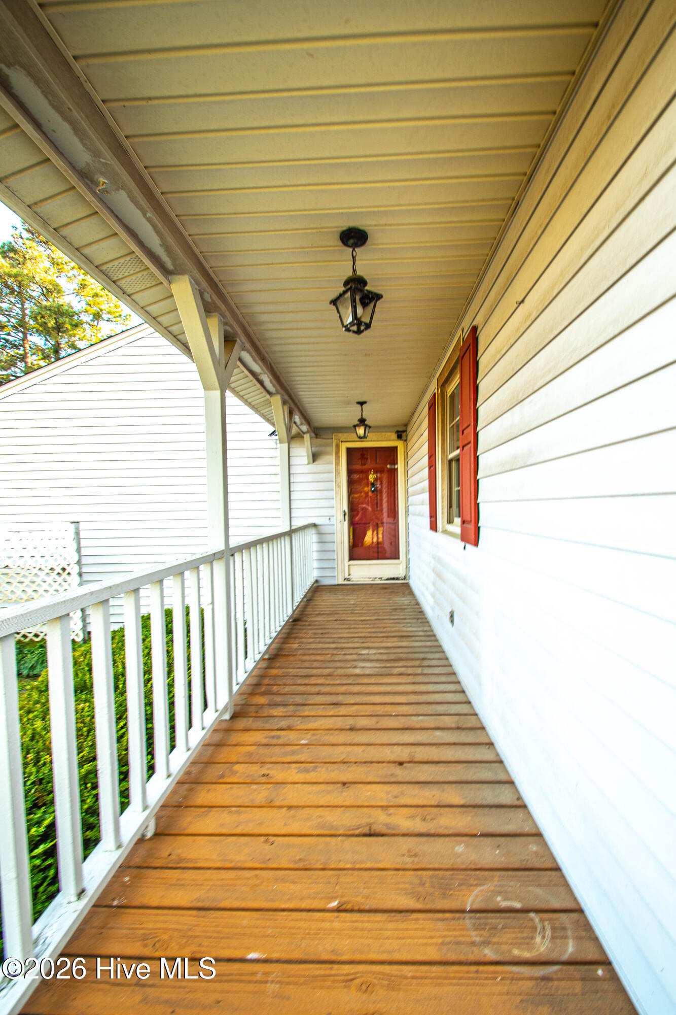 8564 S Nc 41 Highway, Wallace, NC, 28466