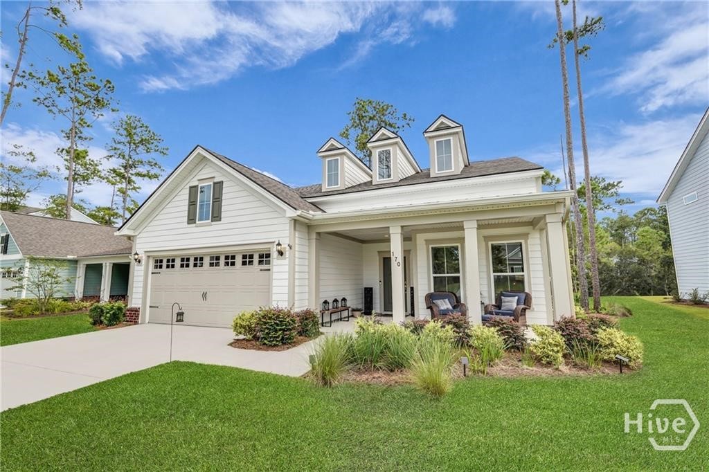 3rd image of 170 Mandeville Dr, Richmond Hill, GA 31324 | MLS# SA360567